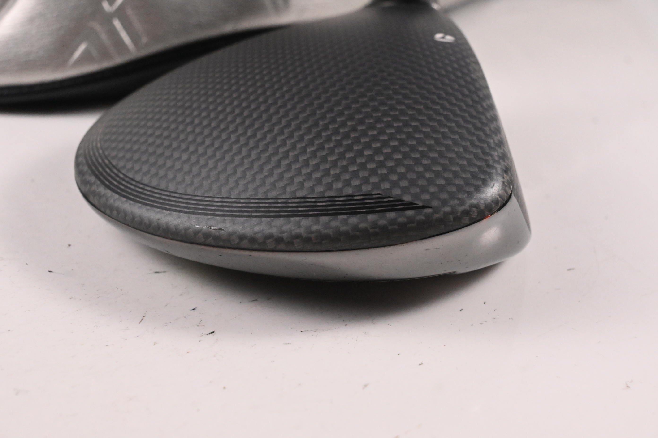 Taylormade Qi35 Max #5 Wood / 18.5 Degree / Stiff Flex Kai`li Red 75
