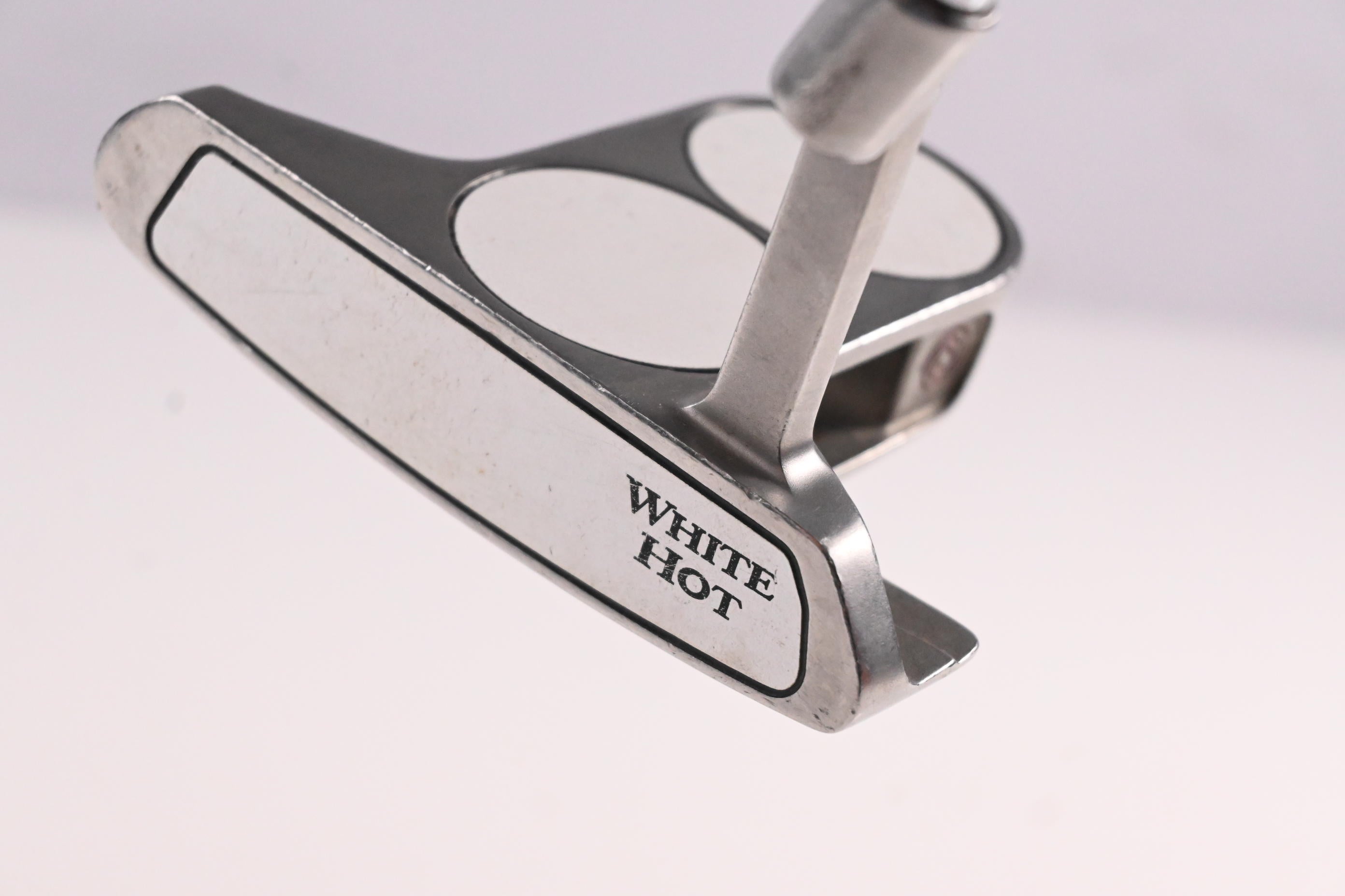 Odyssey White Hot 2-Ball Blade Putter / 35 Inch