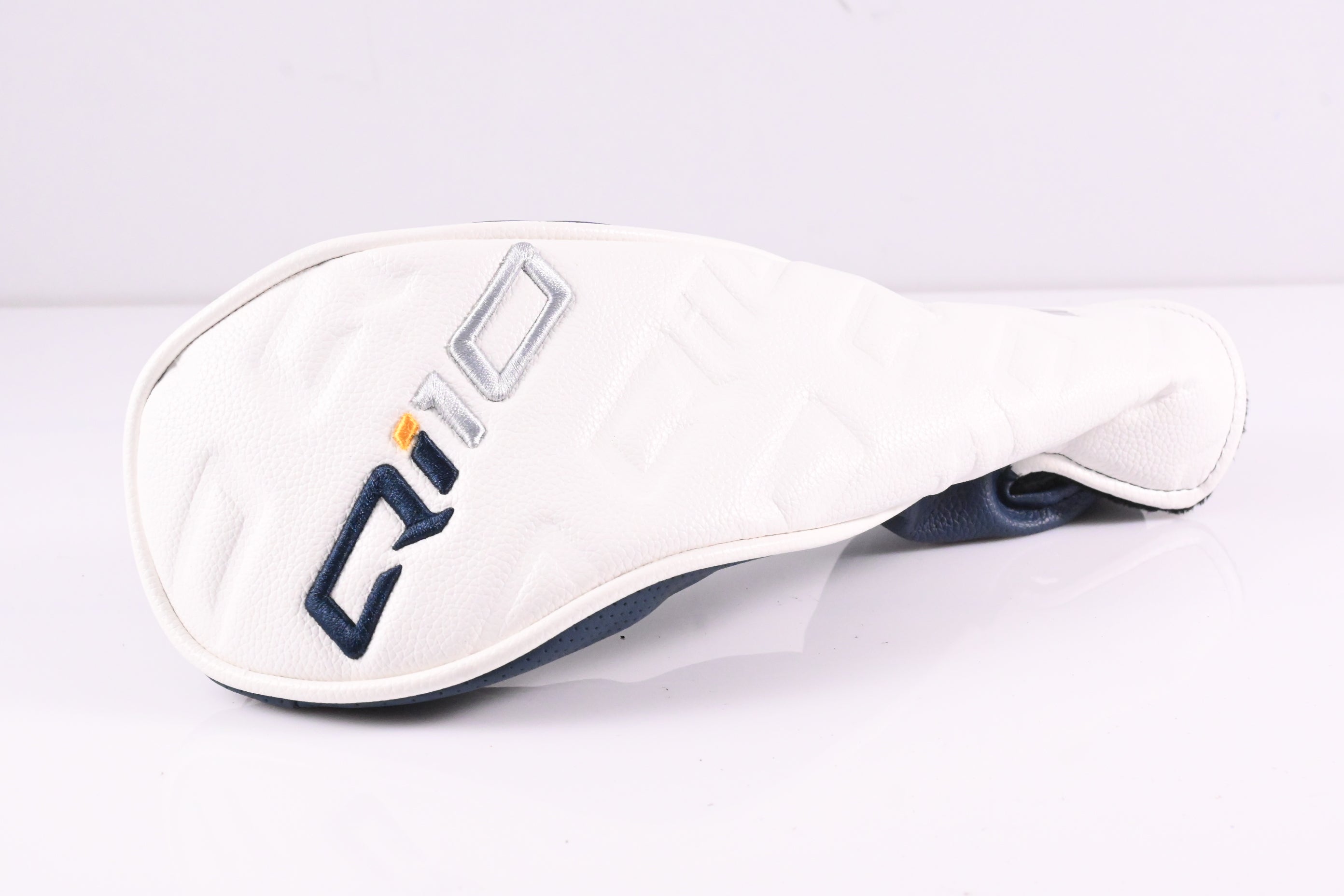 Ladies Taylormade Qi10 Max #5 Wood / 19 Degree / Ladies Flex SpeederNX TCS 40