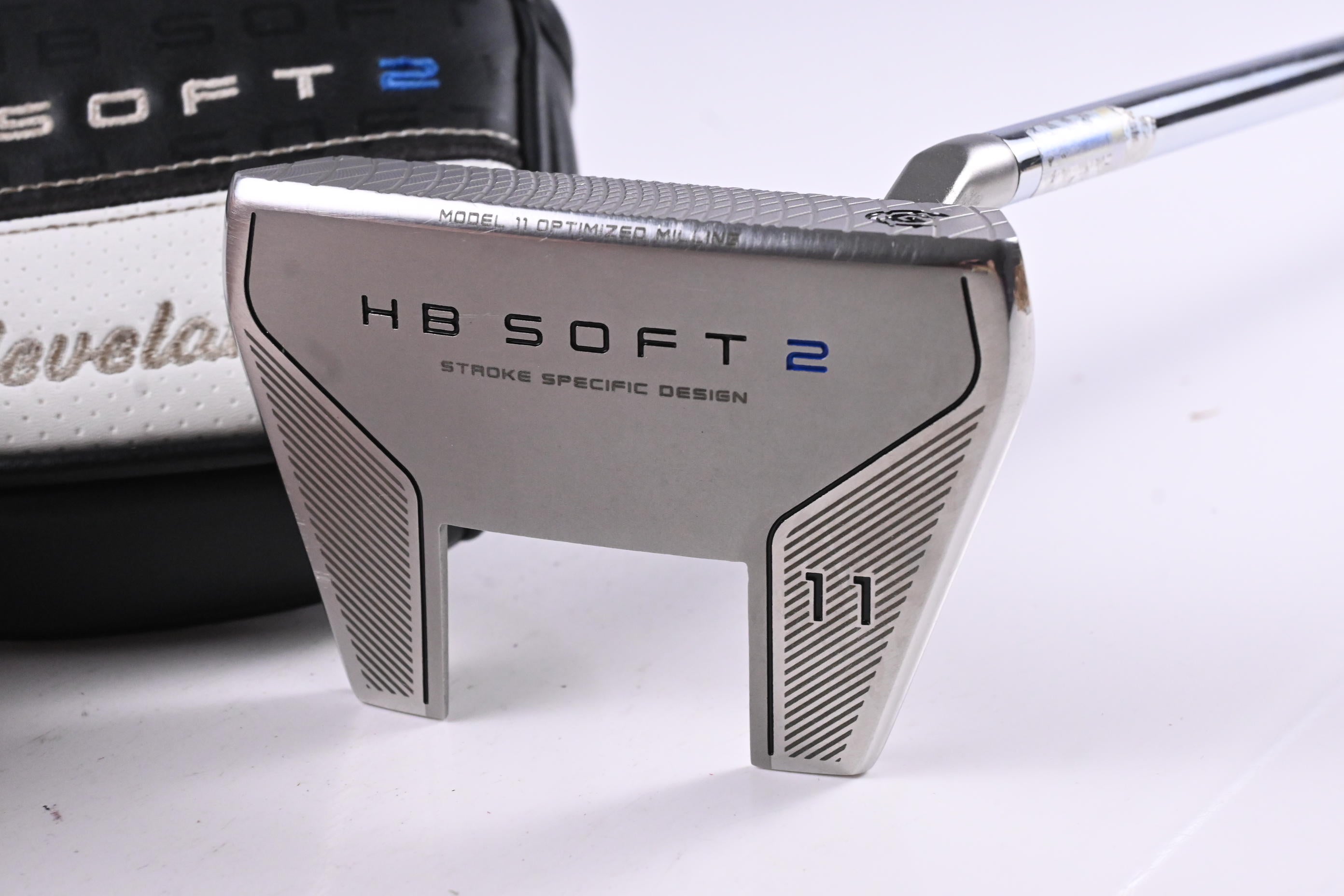Cleveland HB Soft 2 Putter / 34 Inch