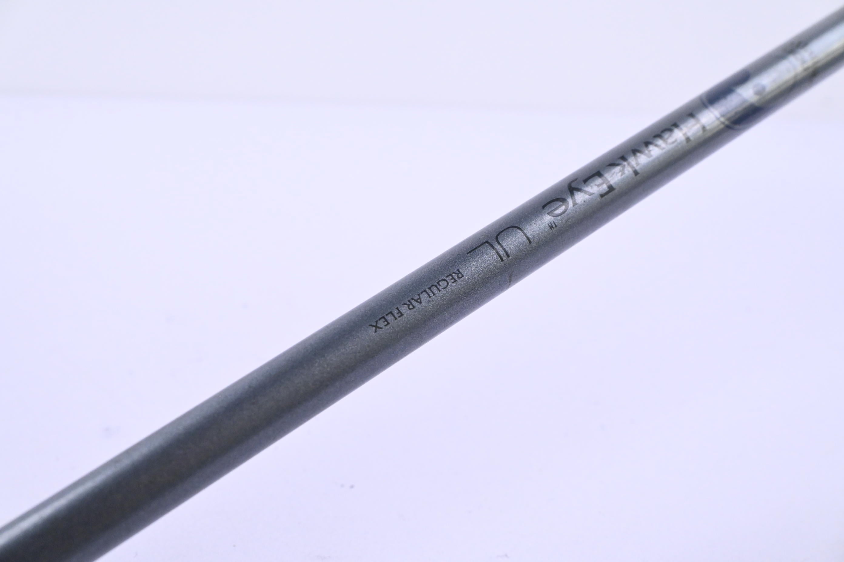 Callaway Hawk Eye #3 Wood / 15 Degree / Regular Flex Callaway Hawk Eye UL Shaft