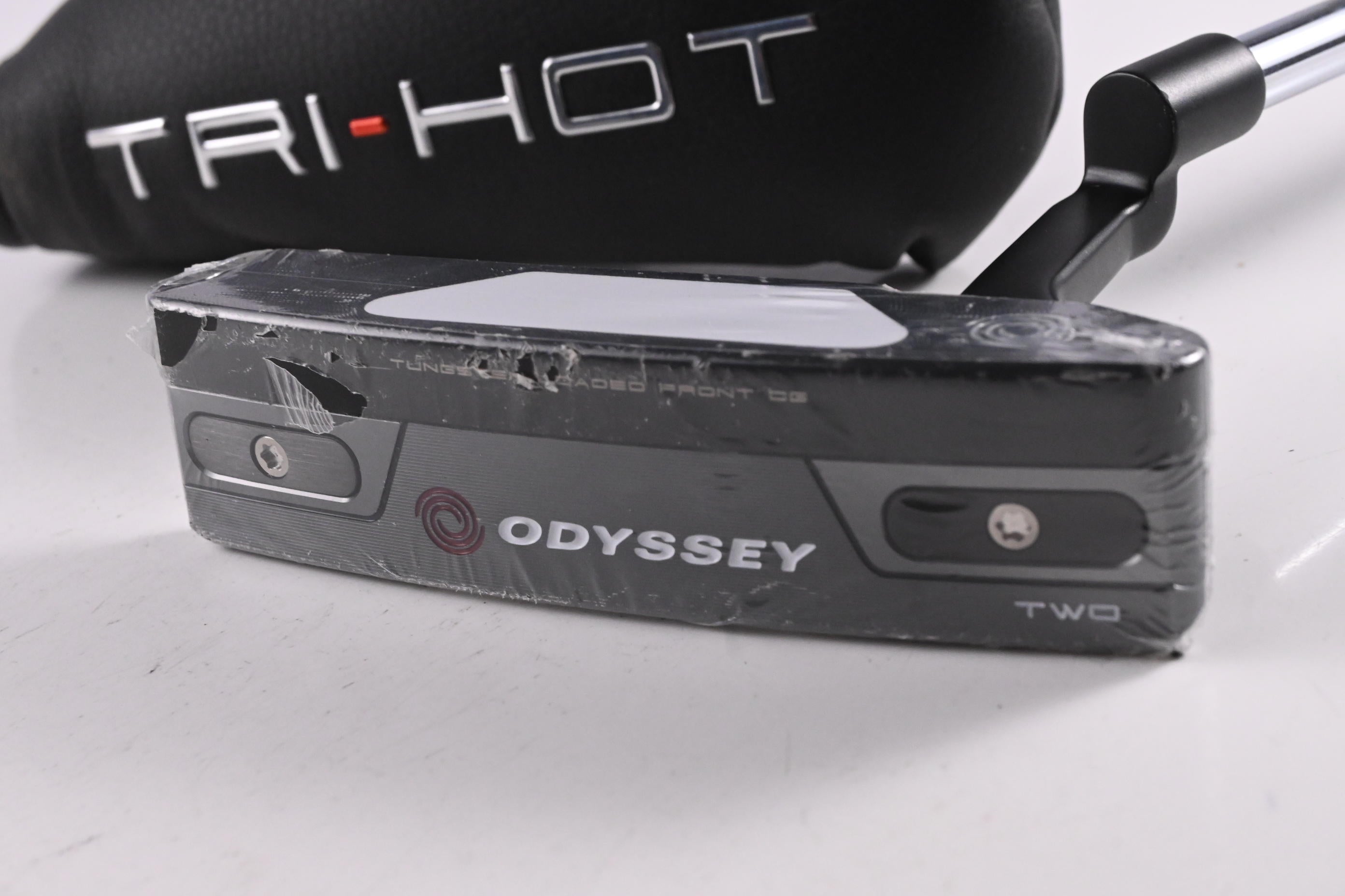 Odyssey Tri-Hot 5K Two Putter / 35 Inch