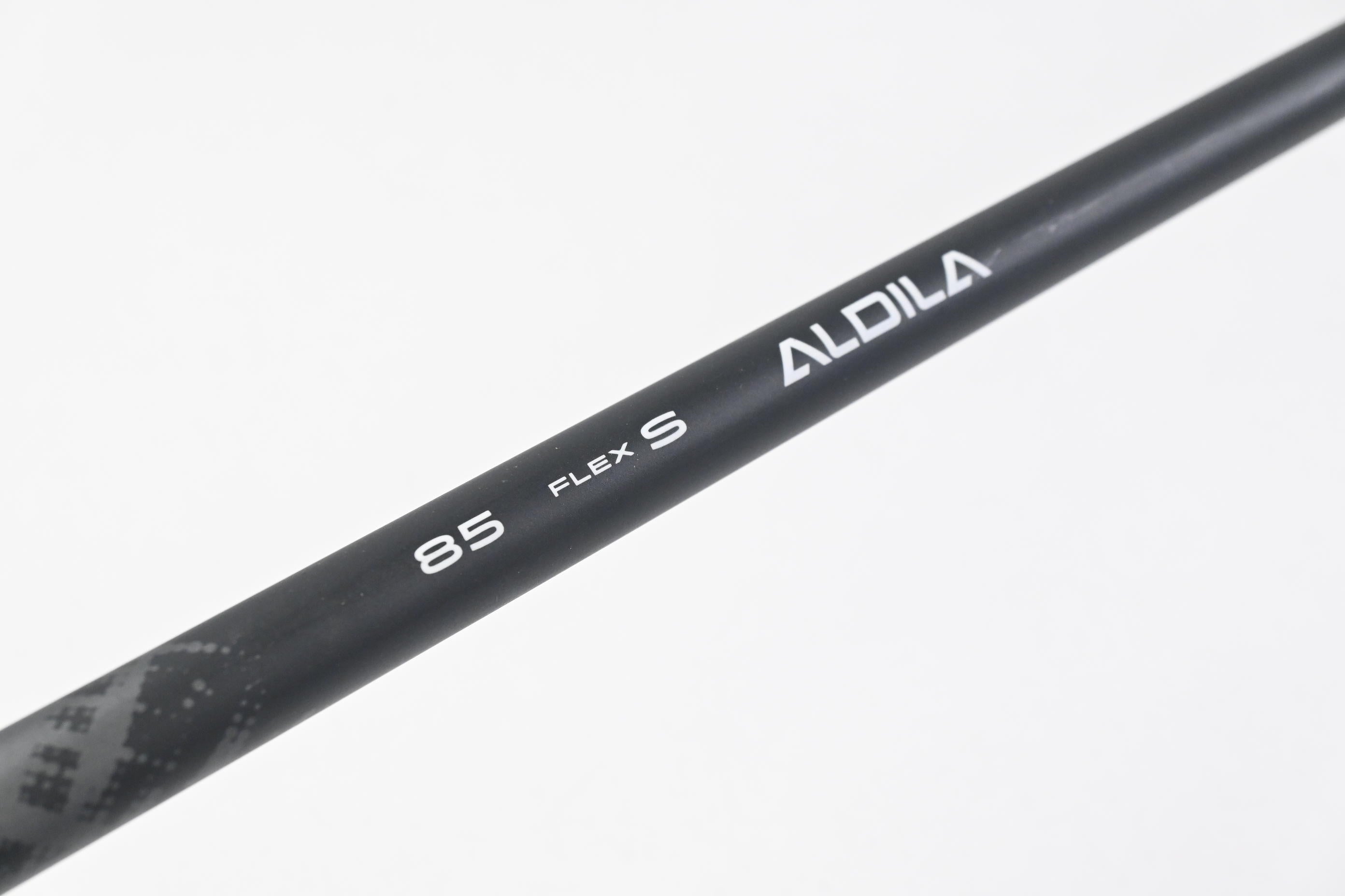 Aldila NVS Orange '23 85 #3 Hybrid Shaft / Stiff Flex / Taylormade 2nd Gen