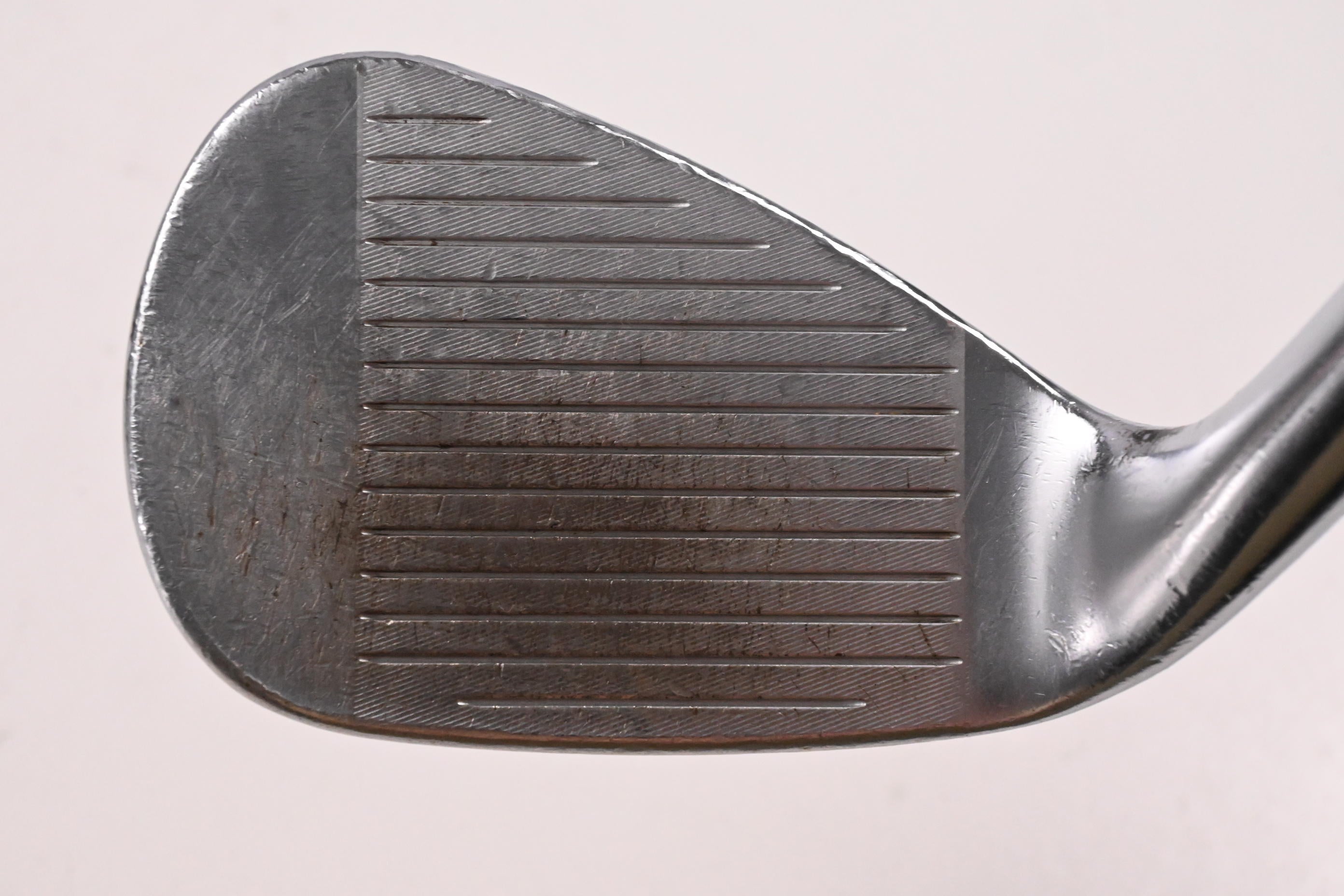Callaway Jaws MD5 Gap Wedge / 52 Degree / Stiff Flex Dynamic Gold S200 Shaft