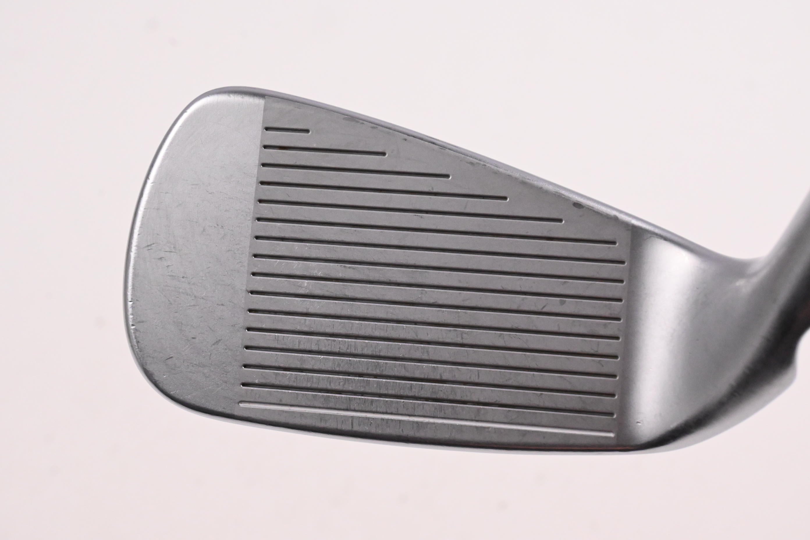 Ping ChipR / 38.5 Degree / Black Dot / Wedge Flex Ping Z-Z 115 Shaft