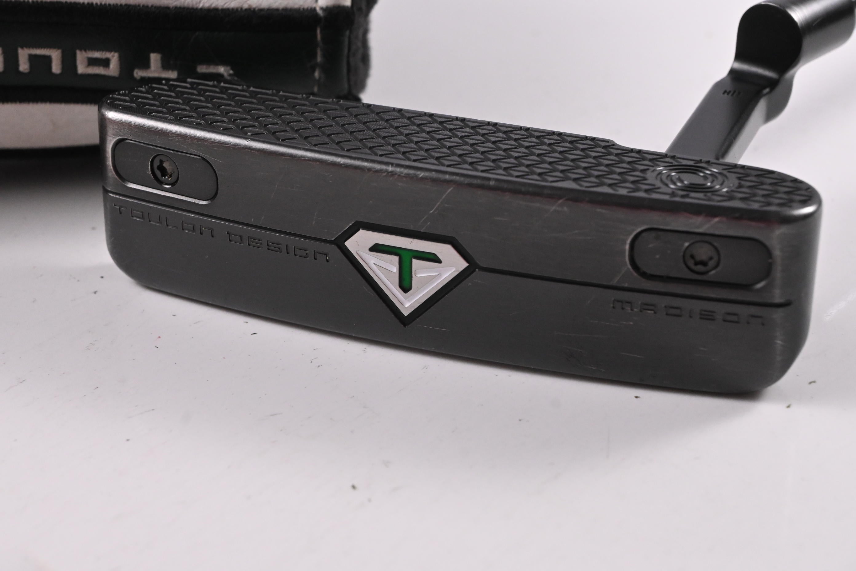 Odyssey Toulon Madison 2022 Putter / 35 Inch