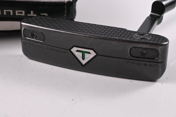 Odyssey Toulon Madison 2022 Putter / 35 Inch
