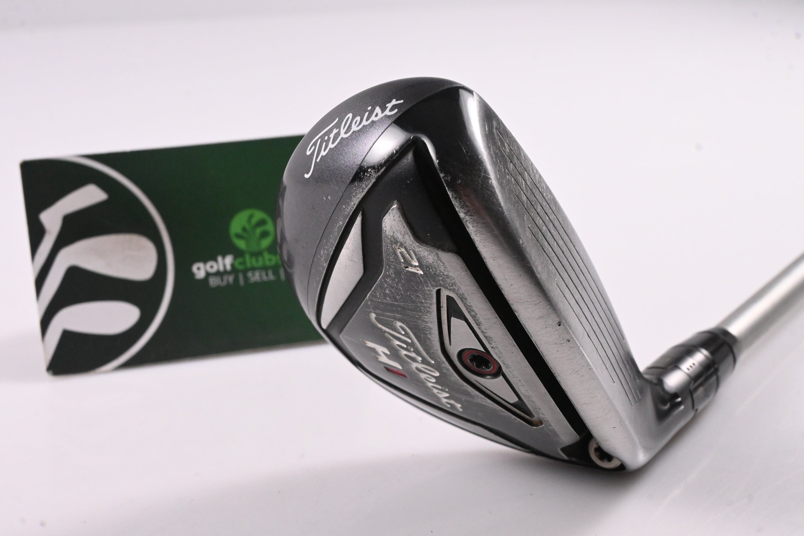 Titleist 816 H1 #3 Hybrid / 21 Degree / Regular Flex Diamana S+ 70 Shaft