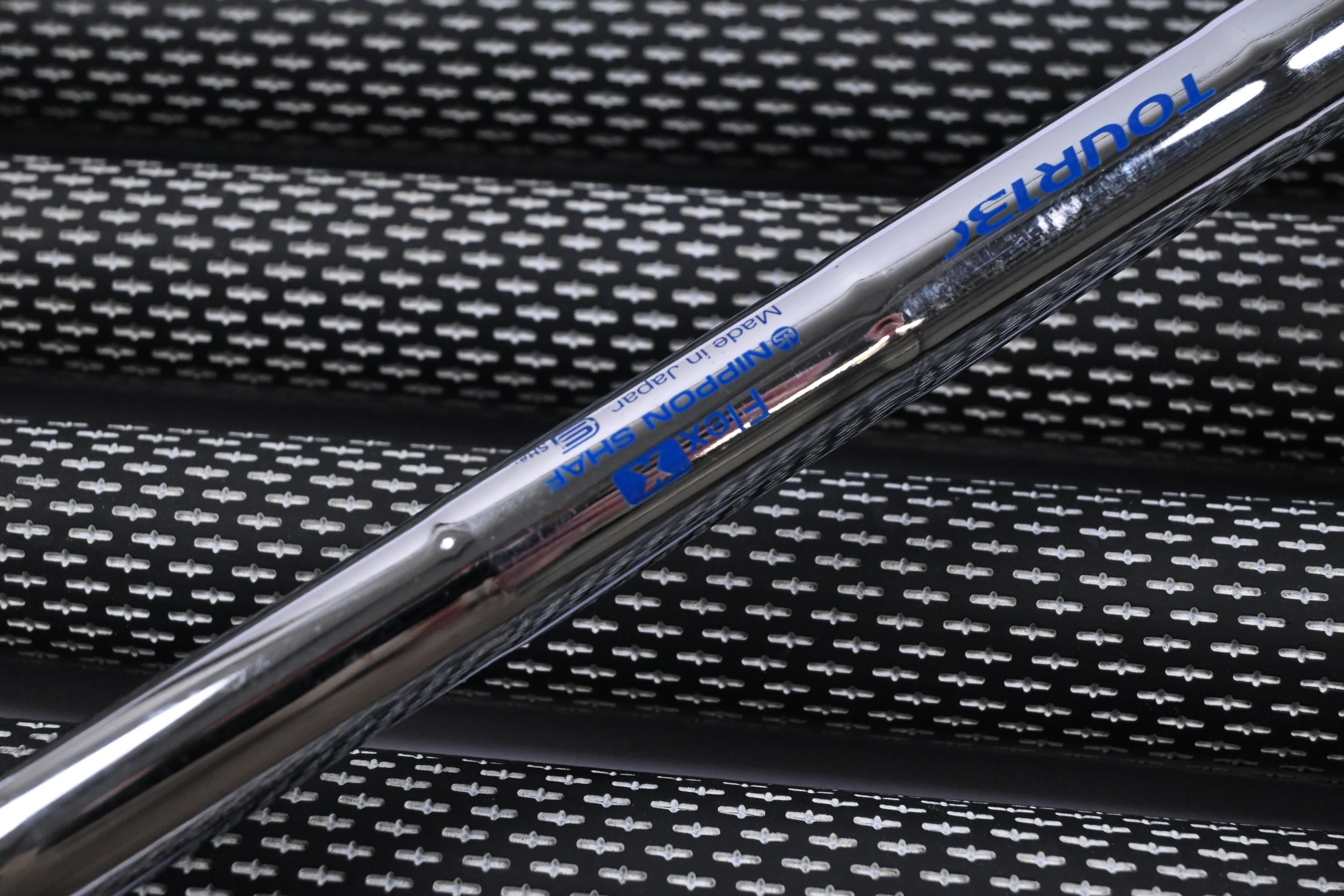 Titleist T100 S 2019 Irons / 5-PW / X-Flex N.S.Pro Modus 3 Tour 130 Shafts