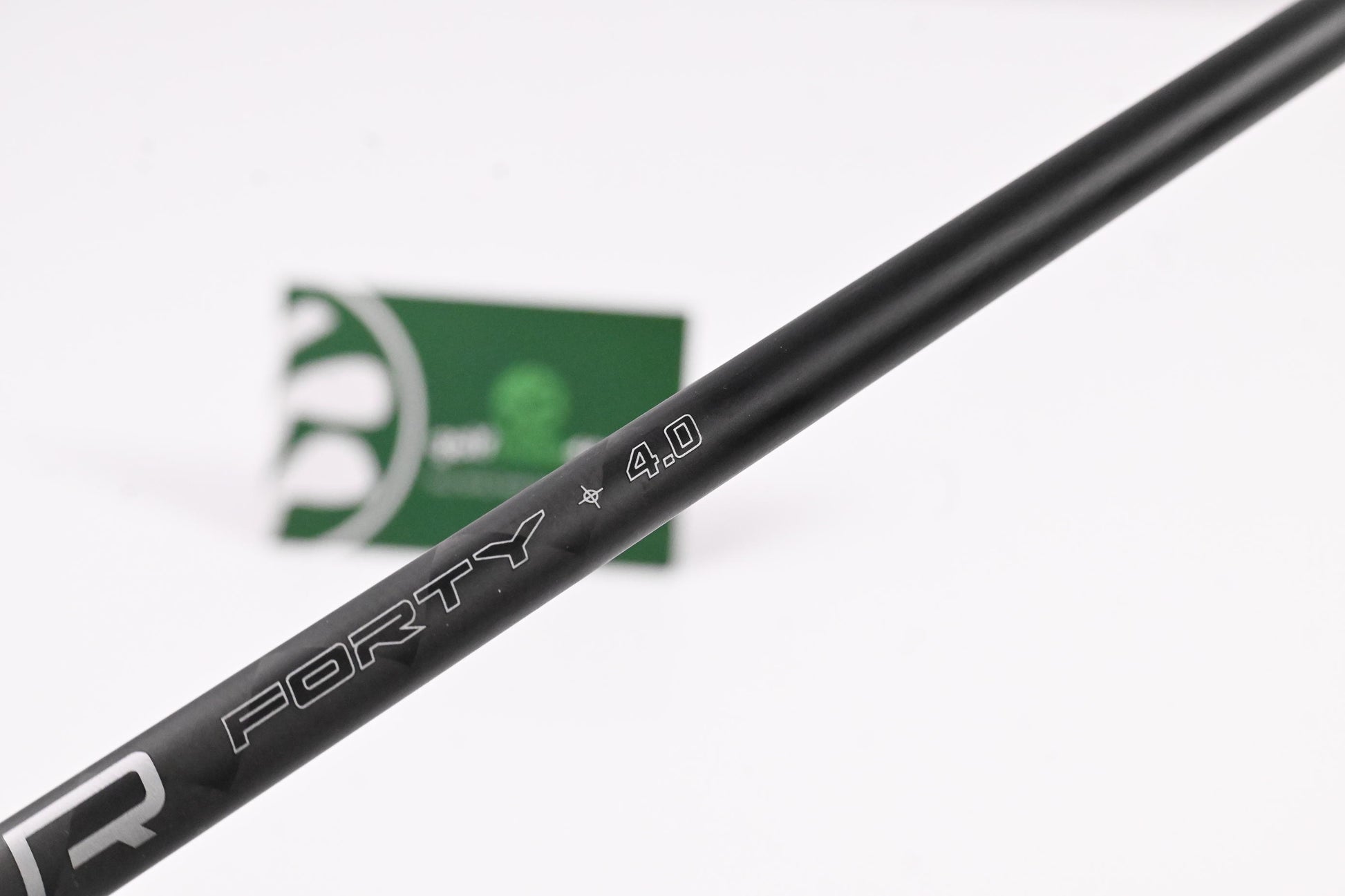 Ladies Project X Cypher 2.0 40 #5 Wood Shaft / Ladies Flex / Callaway 3rd Gen