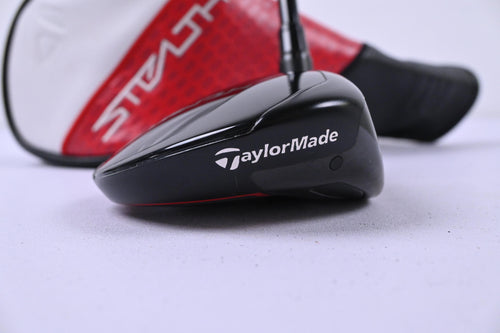 Taylormade Stealth 2 Plus #3 Wood / 15 Degree / Stiff Flex Kai'li Red 75 Shaft