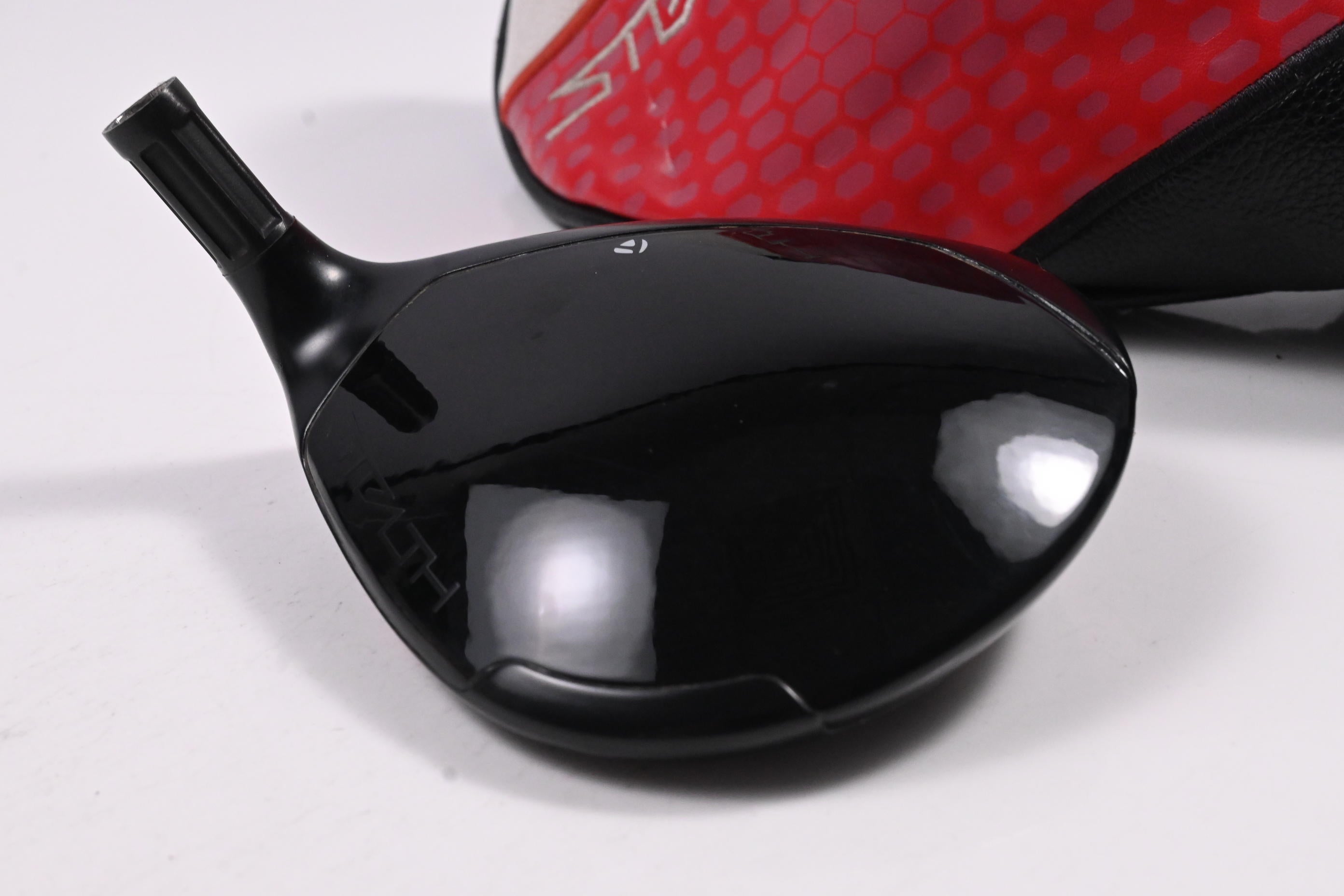 Taylormade Stealth 2 HD #5 Wood / 19 Degree / Head Only