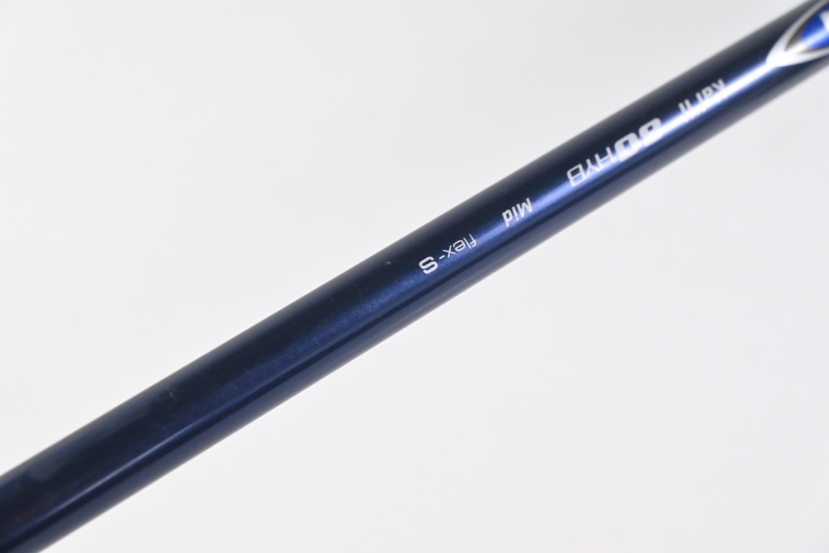 Titleist 910H #3 Hybrid / 19 Degree / Stiff Flex Diamana Kai'li Blue 80 Shaft