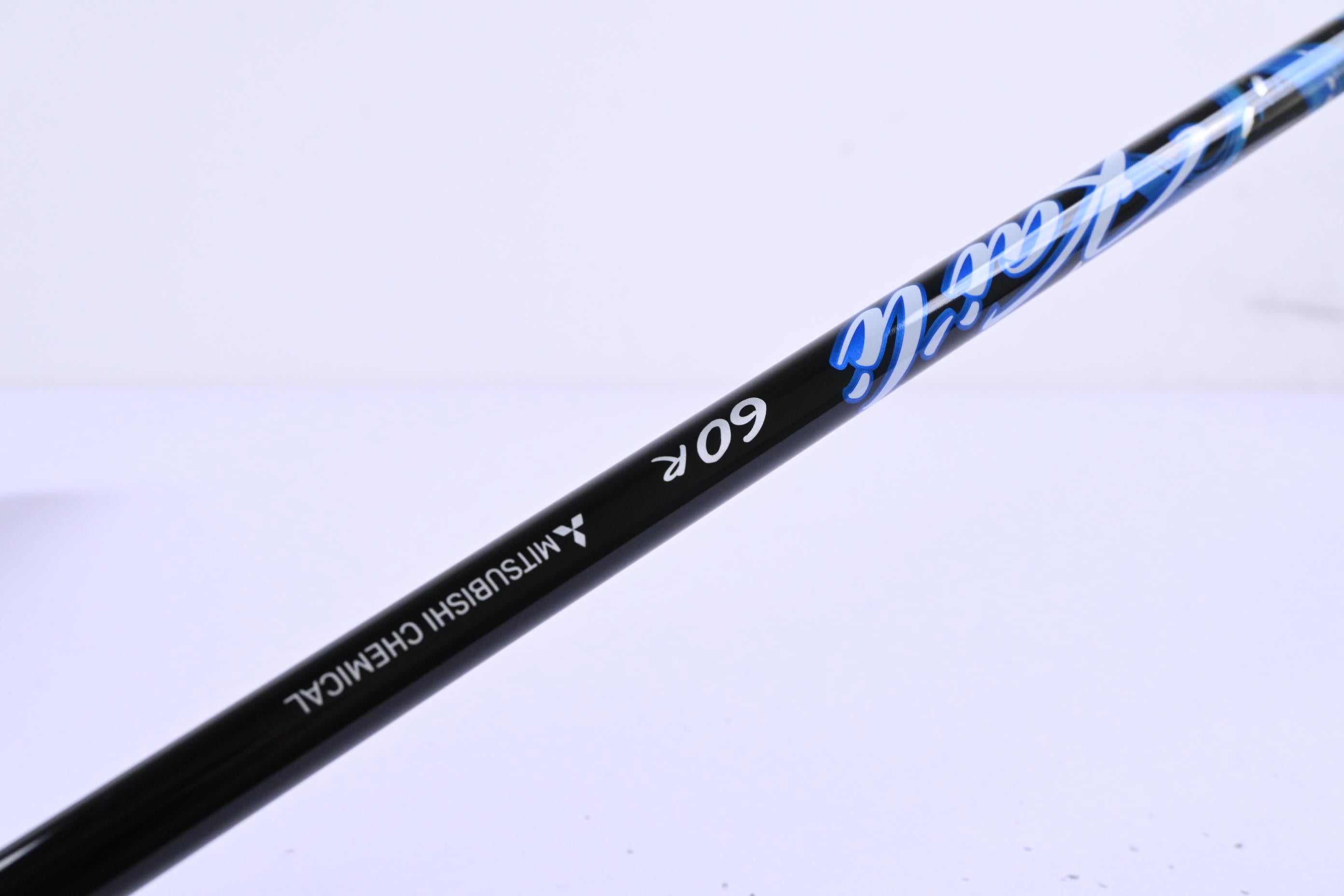 Cobra Aerojet LS Driver / 10.5 Degree / Regular Flex Kai'li Blue 60 Shaft