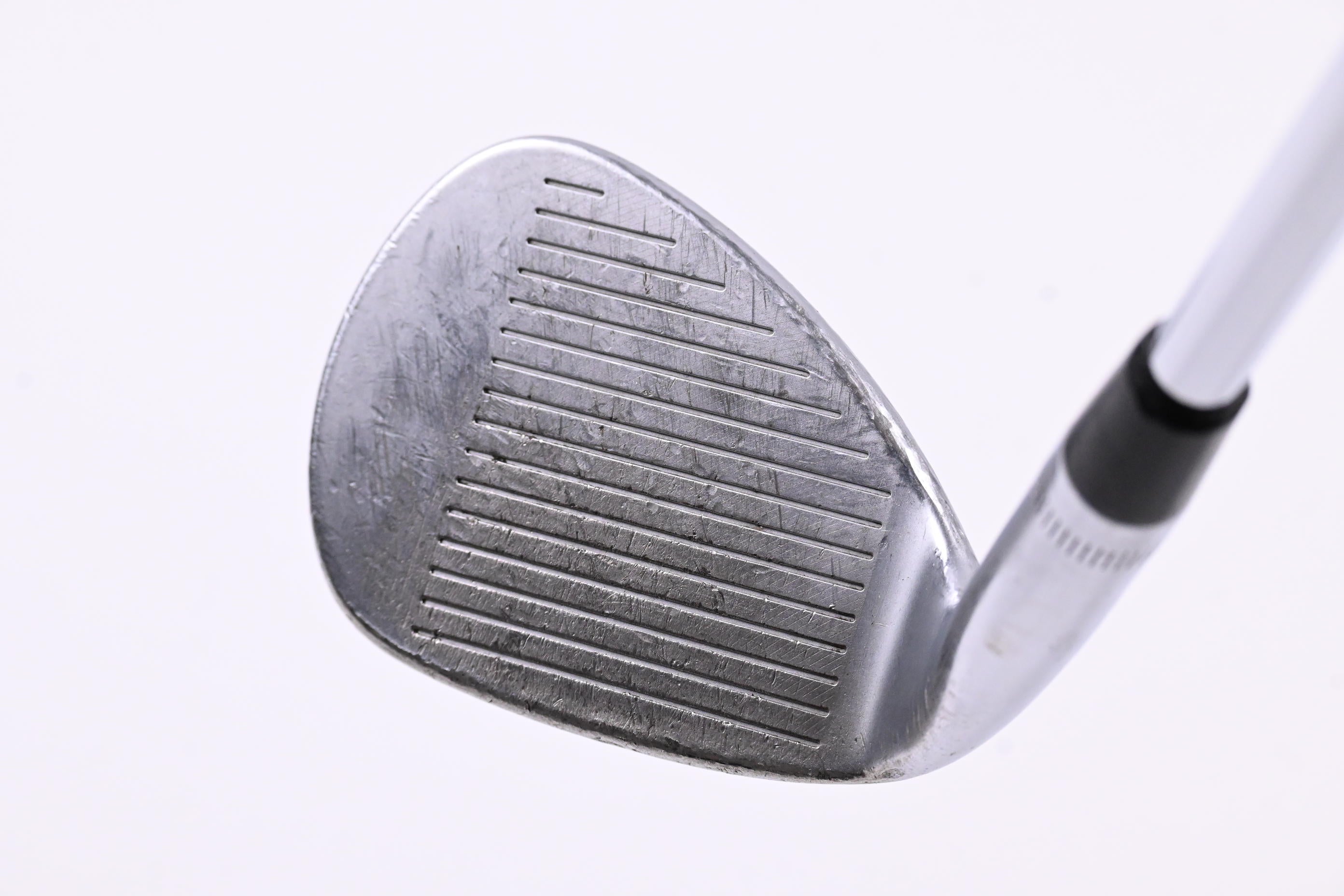 Callaway MD3 Milled Lob Wedge / 58 Degree / Wedge Flex Dynamic Gold Shaft