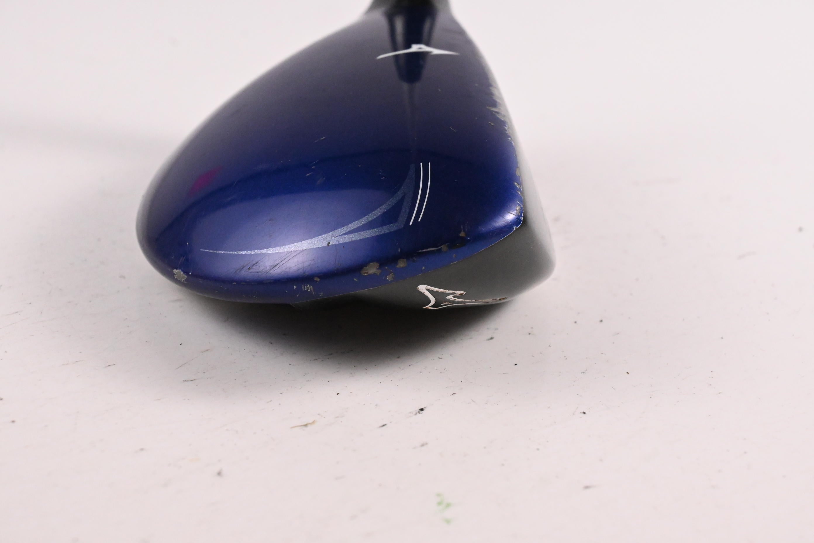 Mizuno JPX 850 #3 Hybrid / 19 Degree / Stiff Flex Fujikura Orochi 70 Shaft