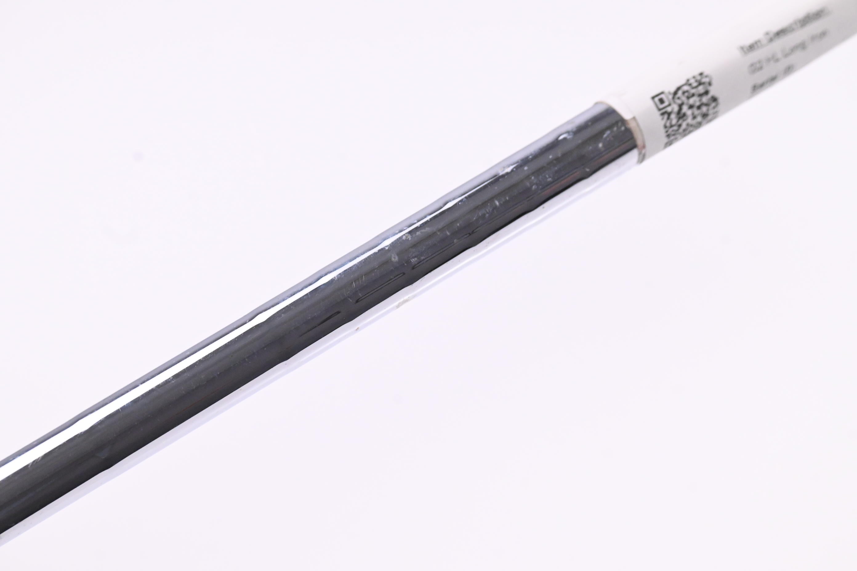 Left Hand Ping G2 HL #3 Iron / 21 Degree / Black Dot / Regular Flex Ping Shaft