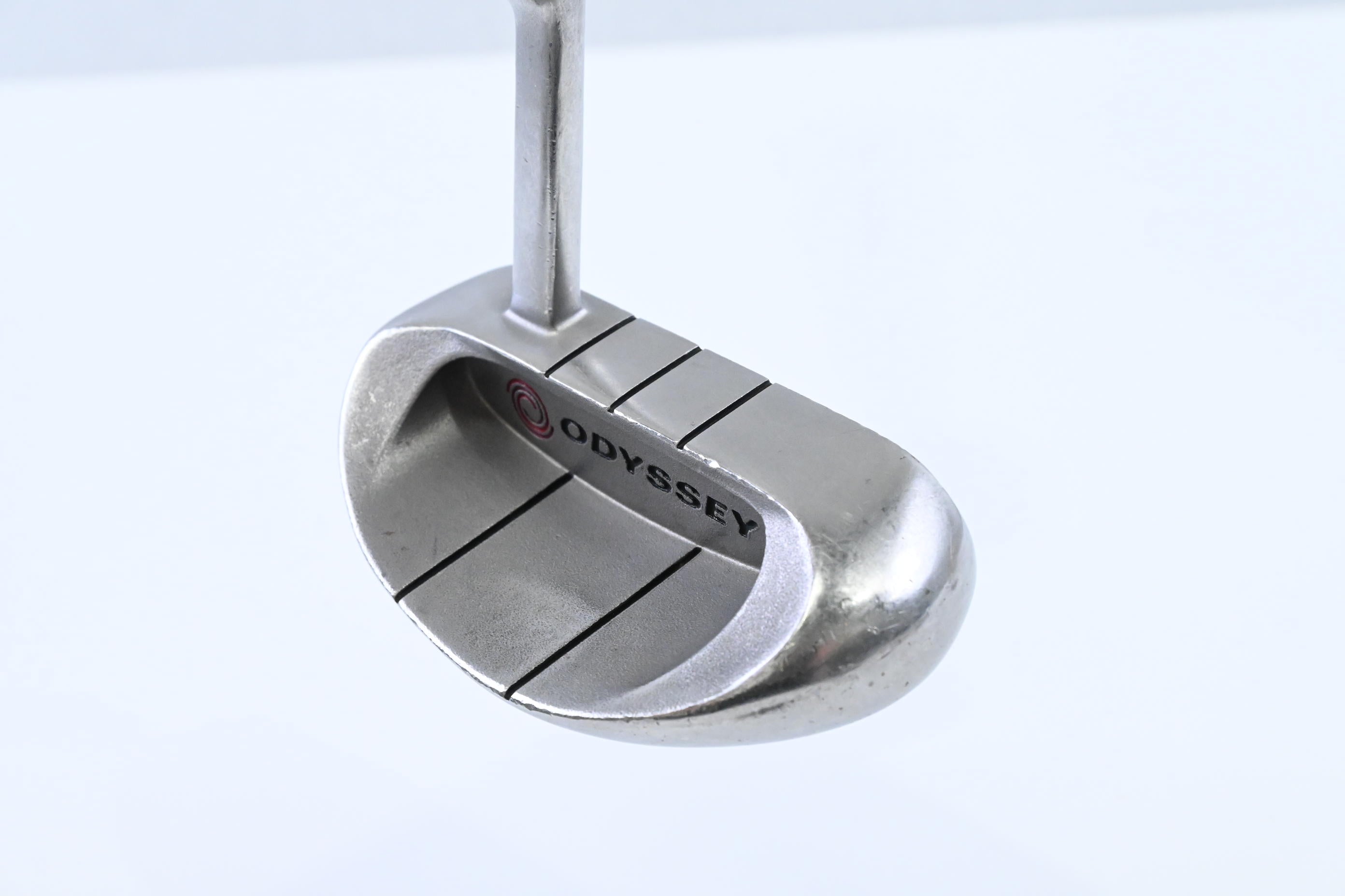 Odyssey Crimson Series 550 Putter / 34 Inch