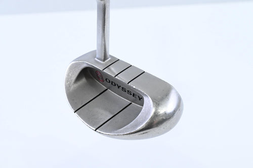 Odyssey Crimson Series 550 Putter / 34 Inch