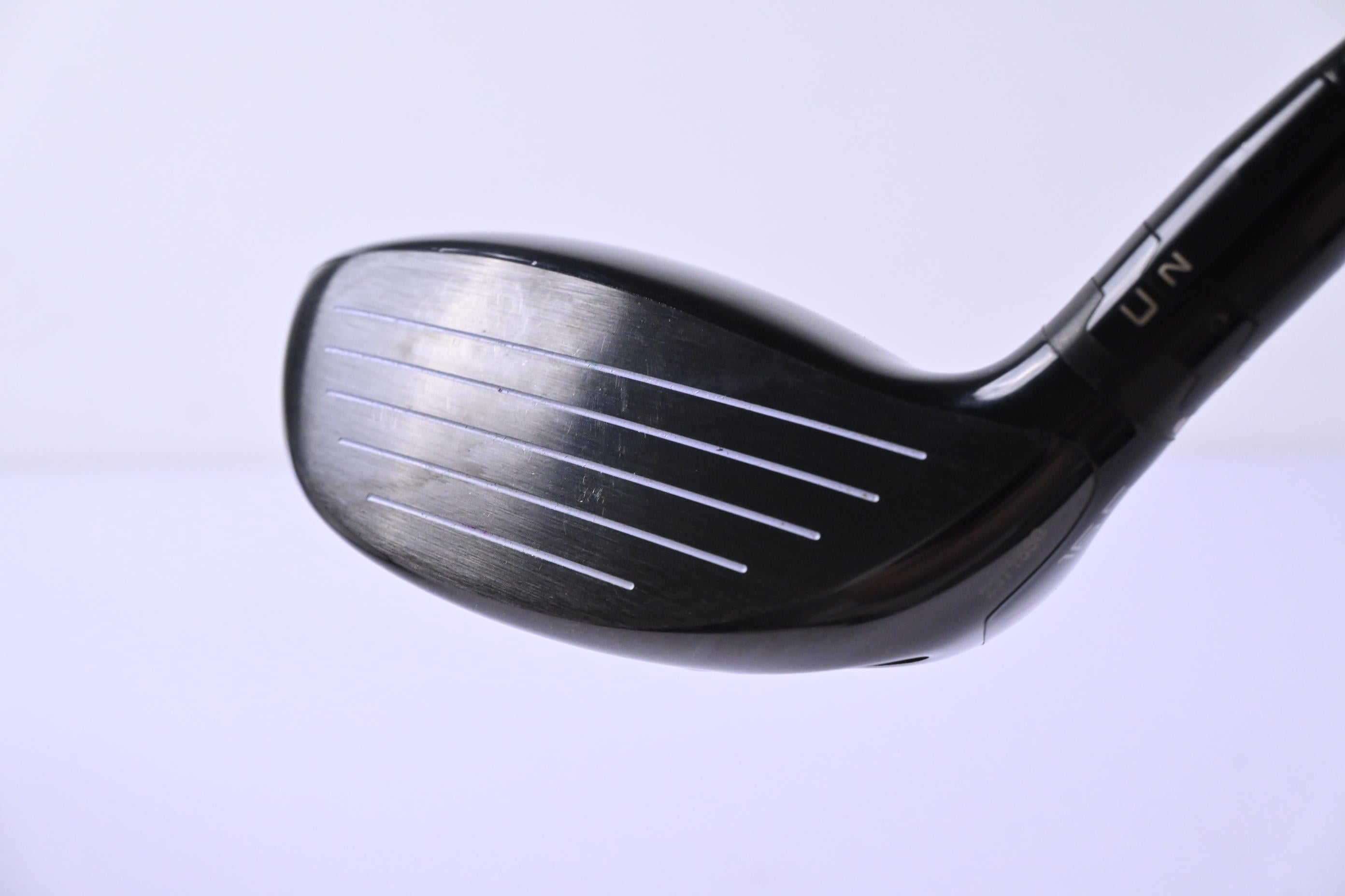 Titleist TSR3 #3 Wood / 16.5 Degree / Stiff Flex HZRDUS Gen4 Black 70 Shaft