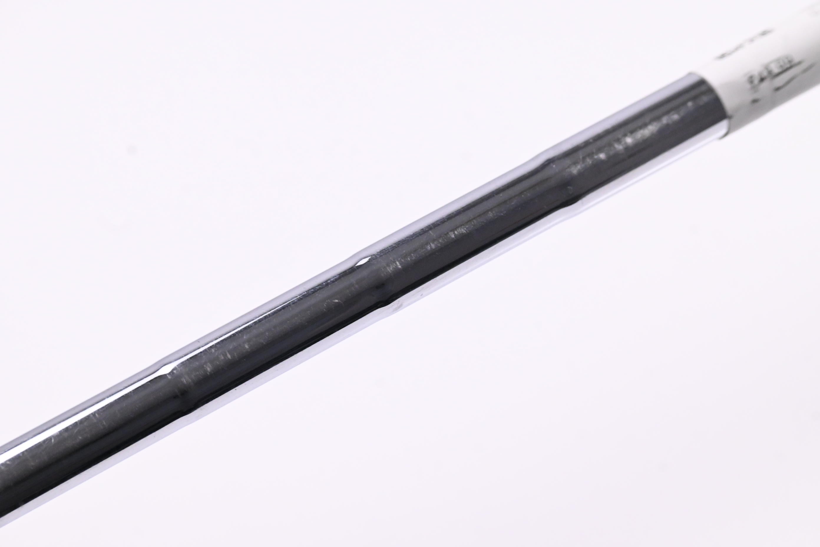 Cleveland CG15 Lob Wedge / 60 Degree / Wedge Flex Steel Shaft