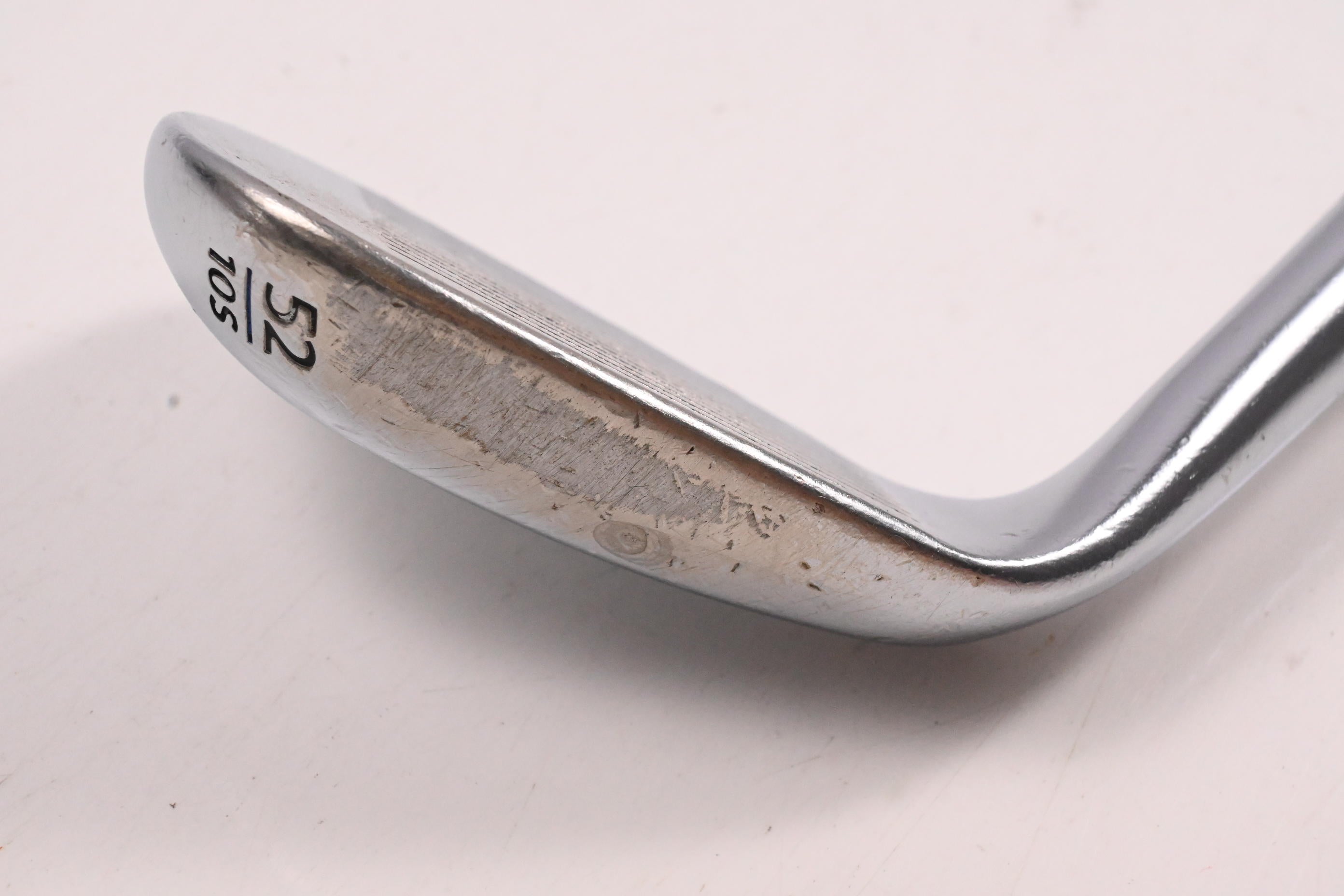 Callaway Jaws MD5 Gap Wedge / 52 Degree / Stiff Flex Dynamic Gold S200 Shaft