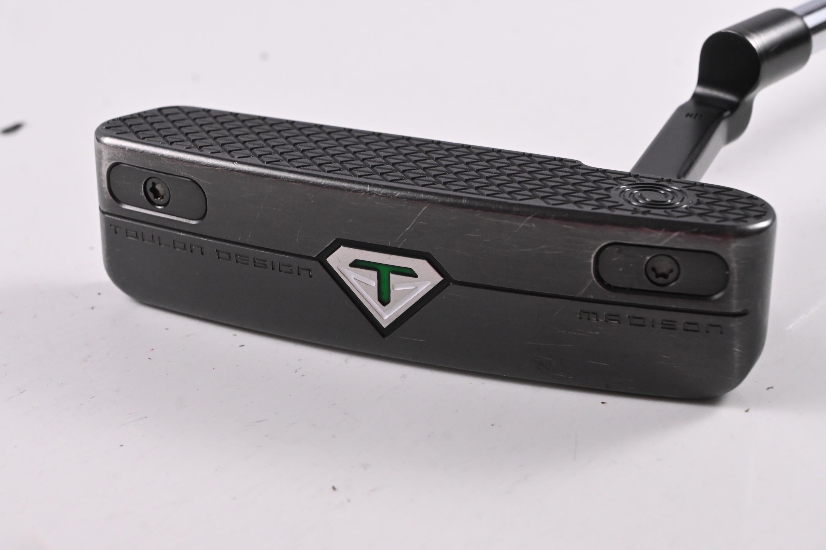 Odyssey Toulon Madison 2022 Putter / 35 Inch