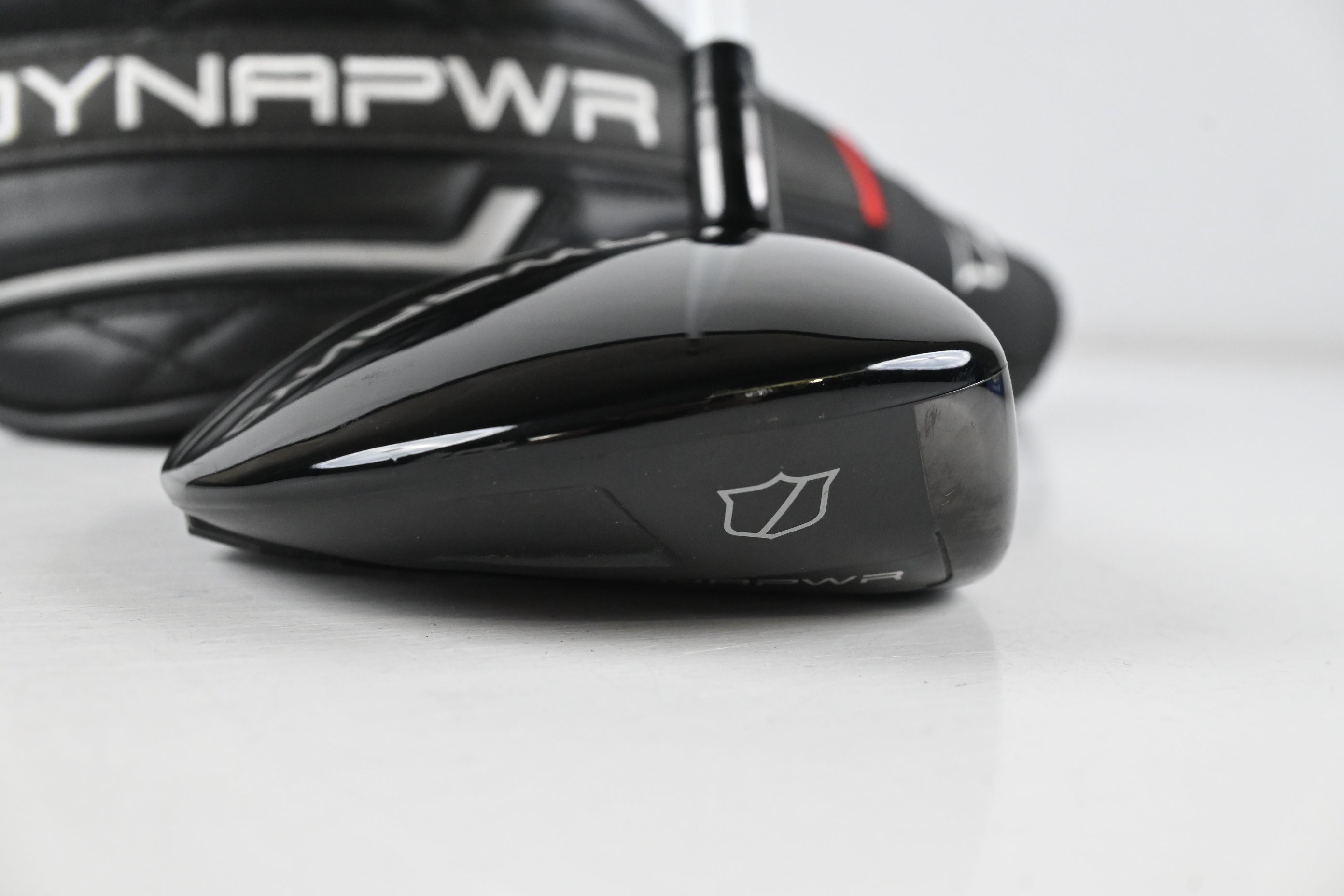 Wilson DYNAPWR Max 2025 #3 Wood / 15 Degree / Tour X-Flex KBS PGW 70 Shaft