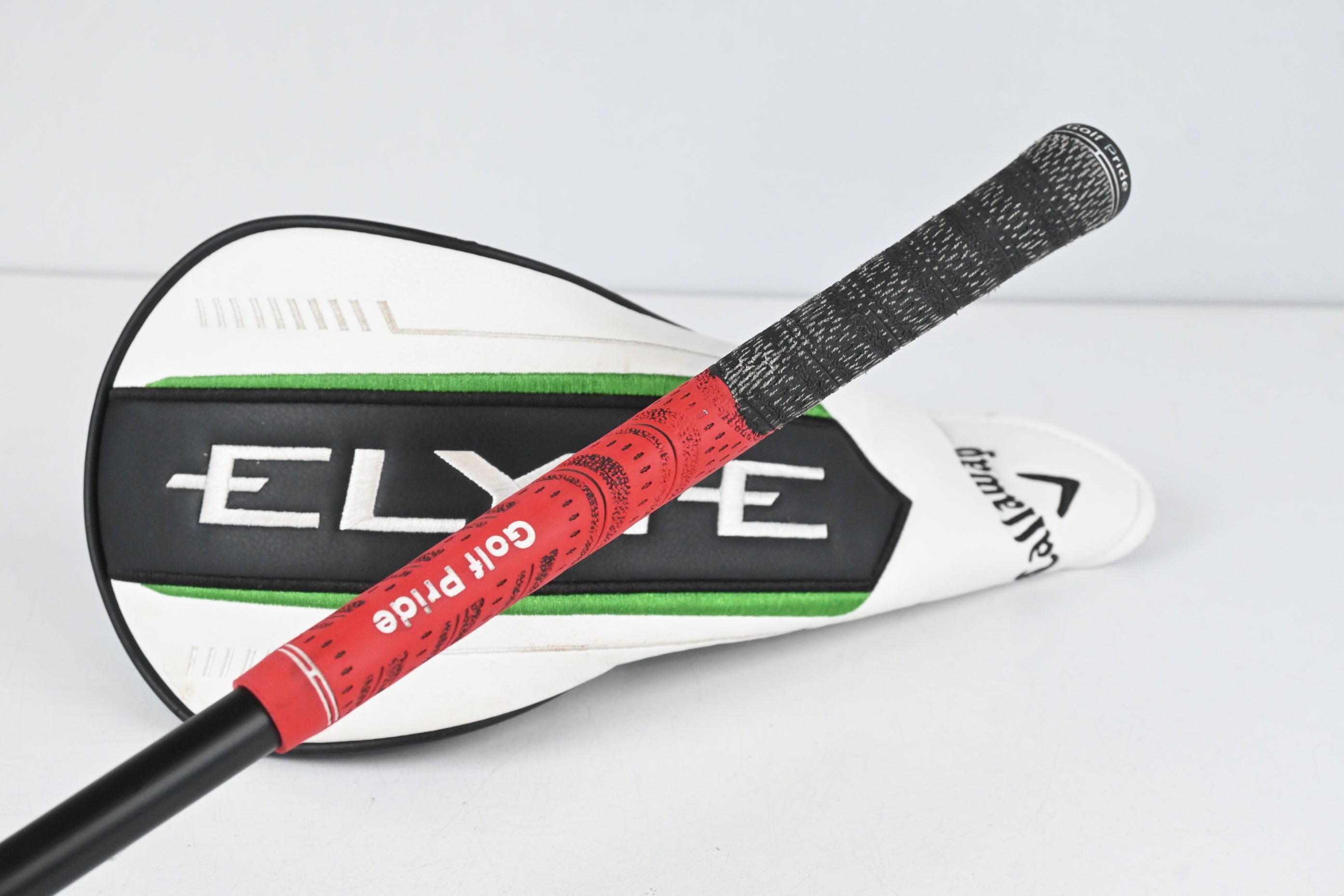 Callaway Elyte Triple Diamond Driver / 8 Degree / X-Flex Tour AD XC-6 Shaft