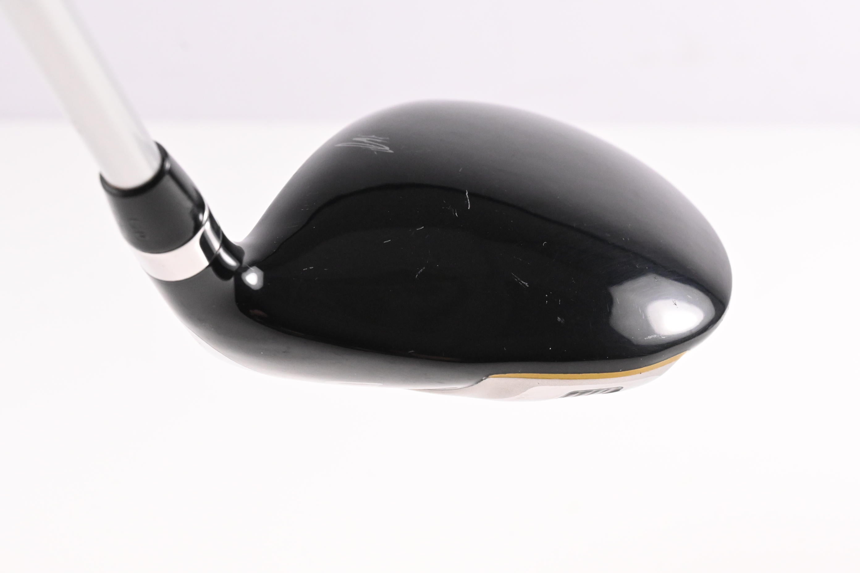 Cobra S2 Offset #5 Wood / 18 Degree / Senior Flex Fujikura Fit-On Max 55 Shaft