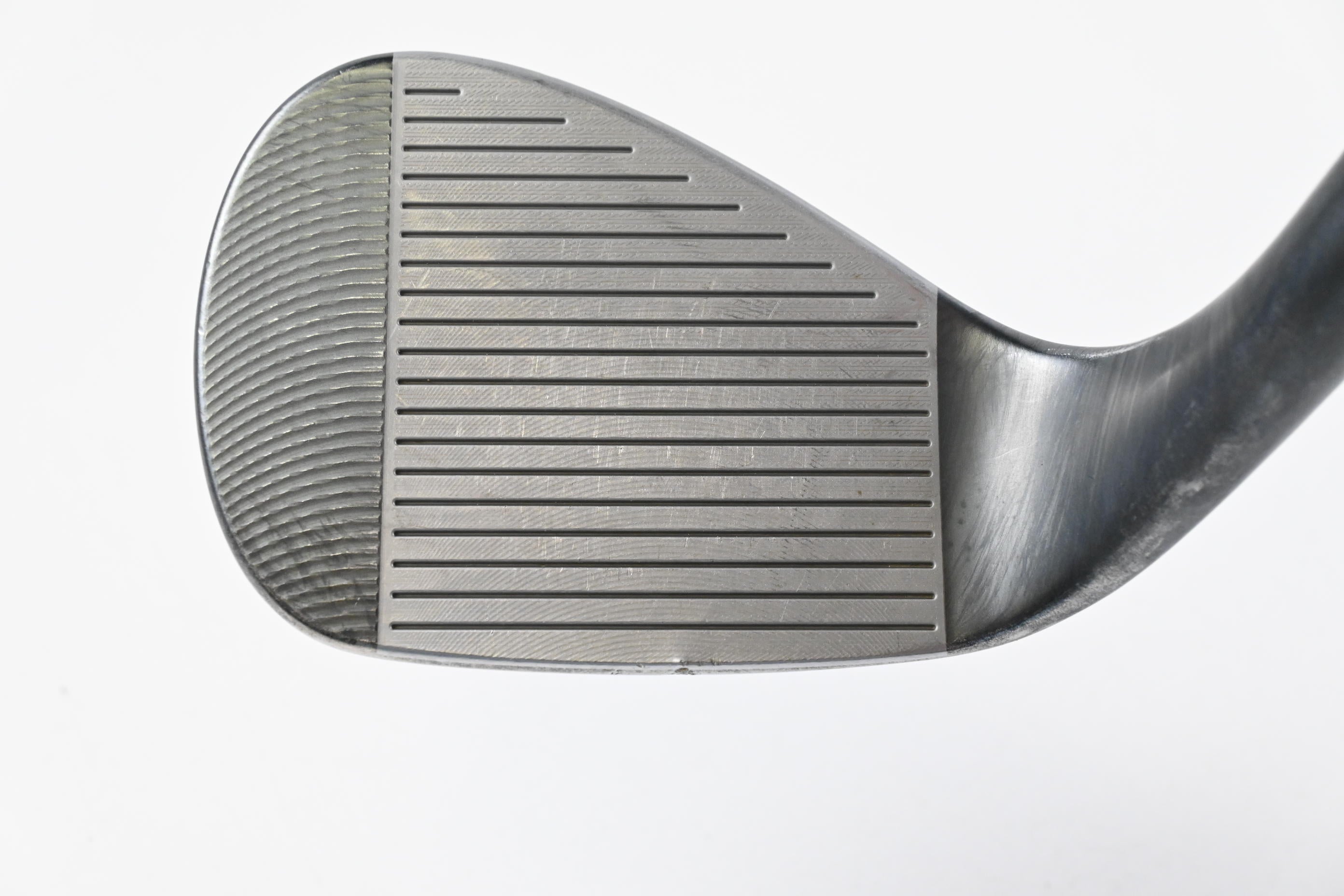 Cleveland RTZ Gap Wedge / 50 Degree / Wedge Flex Dynamic Gold Spinner Shaft
