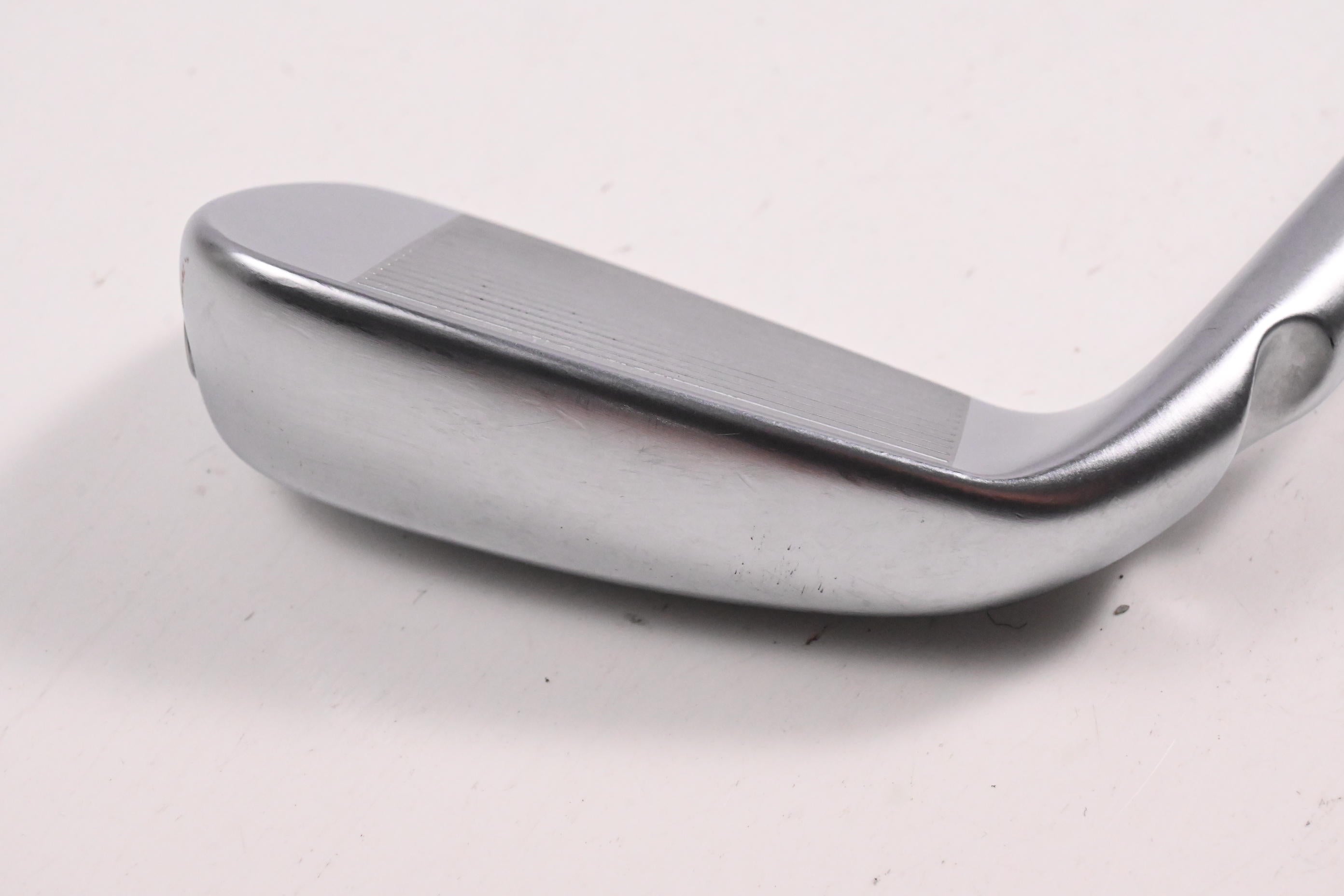 Ping ChipR / 38.5 Degree / Black Dot / Wedge Flex Ping Z-Z 115 Shaft
