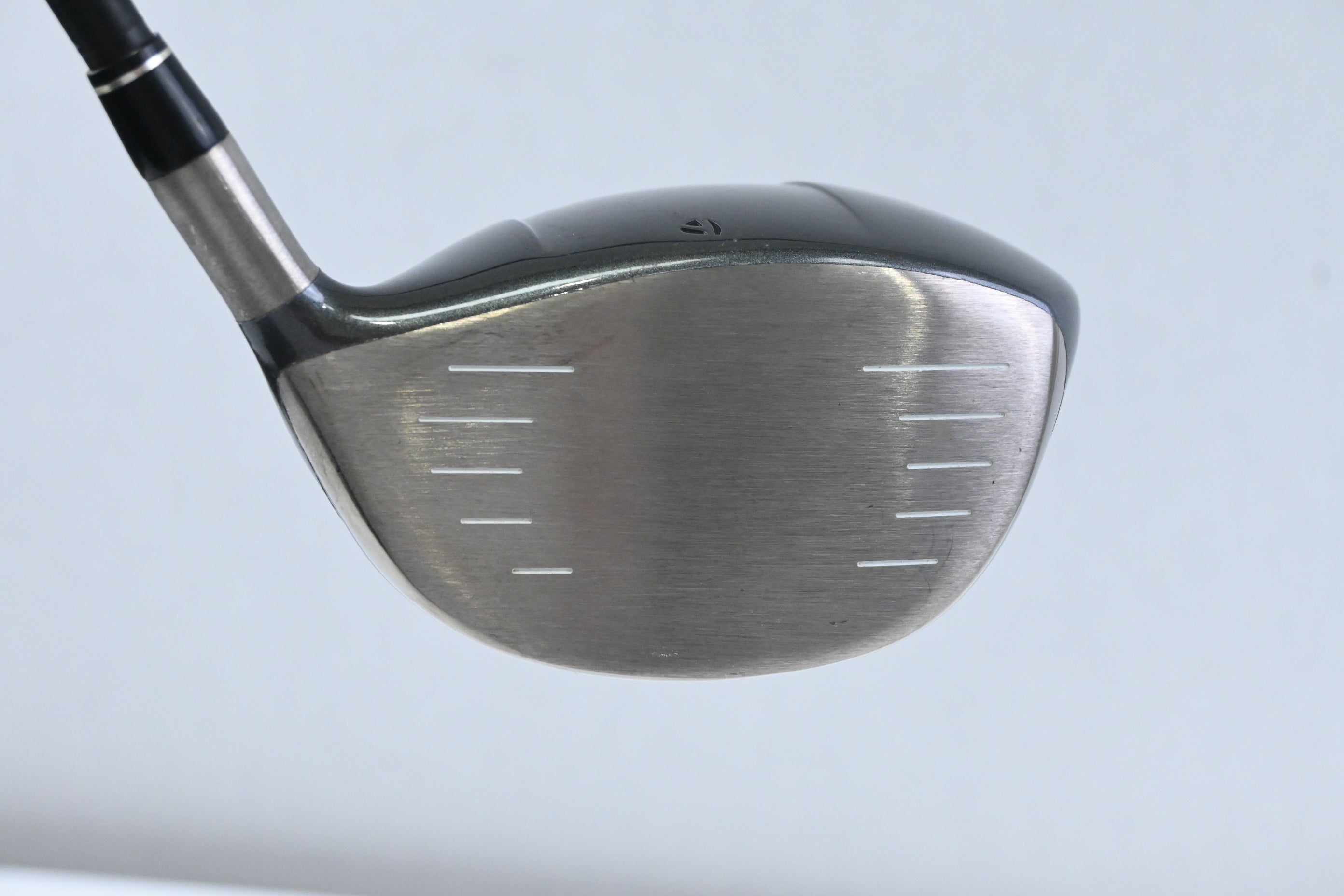 Left Hand Taylormade Burner 860 Driver / 9.5 Degree / Regular Flex Burner Lite 60