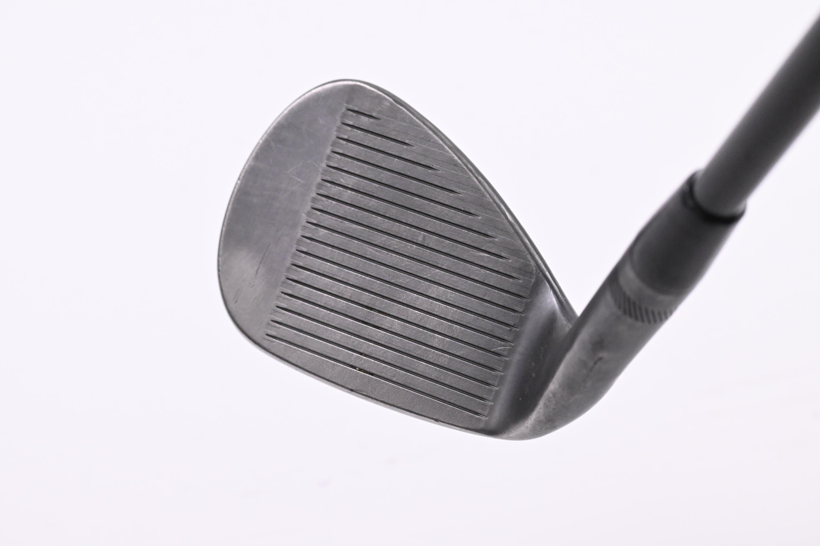 Titleist Vokey SM9 Gap Wedge / 52 Degree / Wedge Flex Titleist Vokey SM9 Shaft