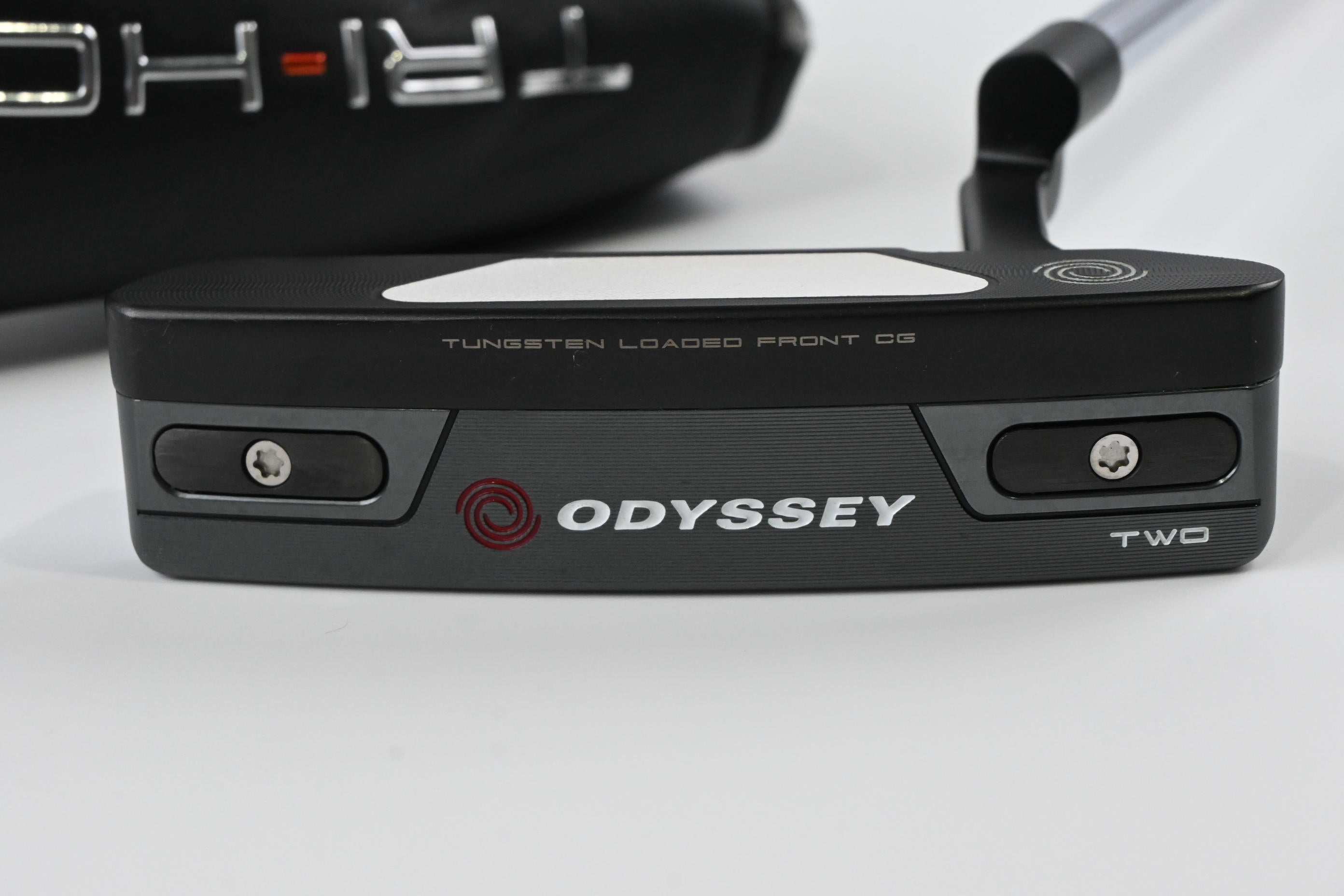 Odyssey Tri-Hot 5K Two Putter / 34 Inch