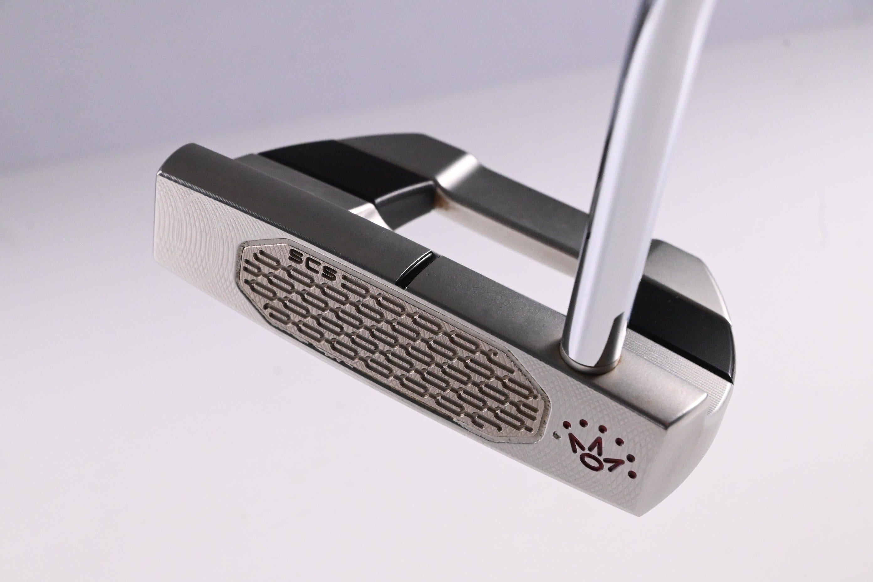 Scotty Cameron Studio Style Fastback 2025 Putter / 35 Inch