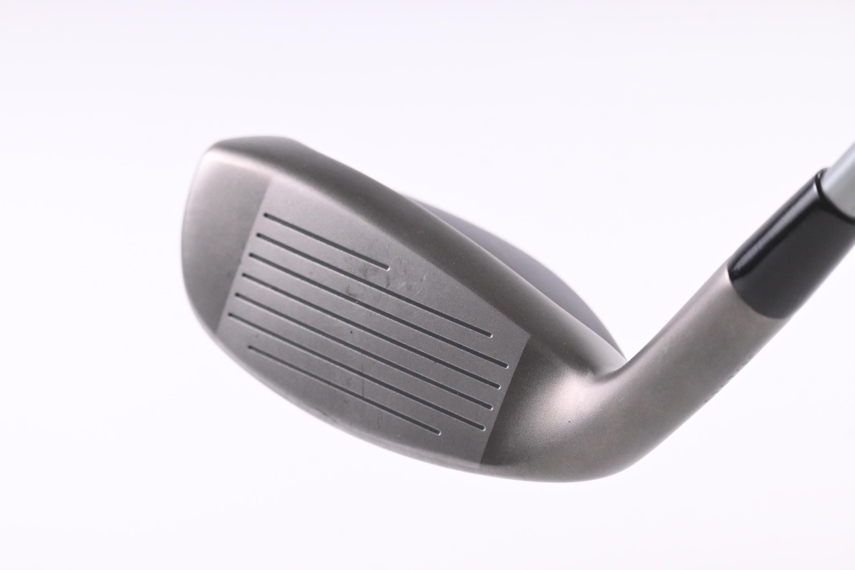 Mizuno JPX Fli-Hi #6 Hybrid / 28 Degree / Regular Flex Fujikura Orochi 70 Shaft