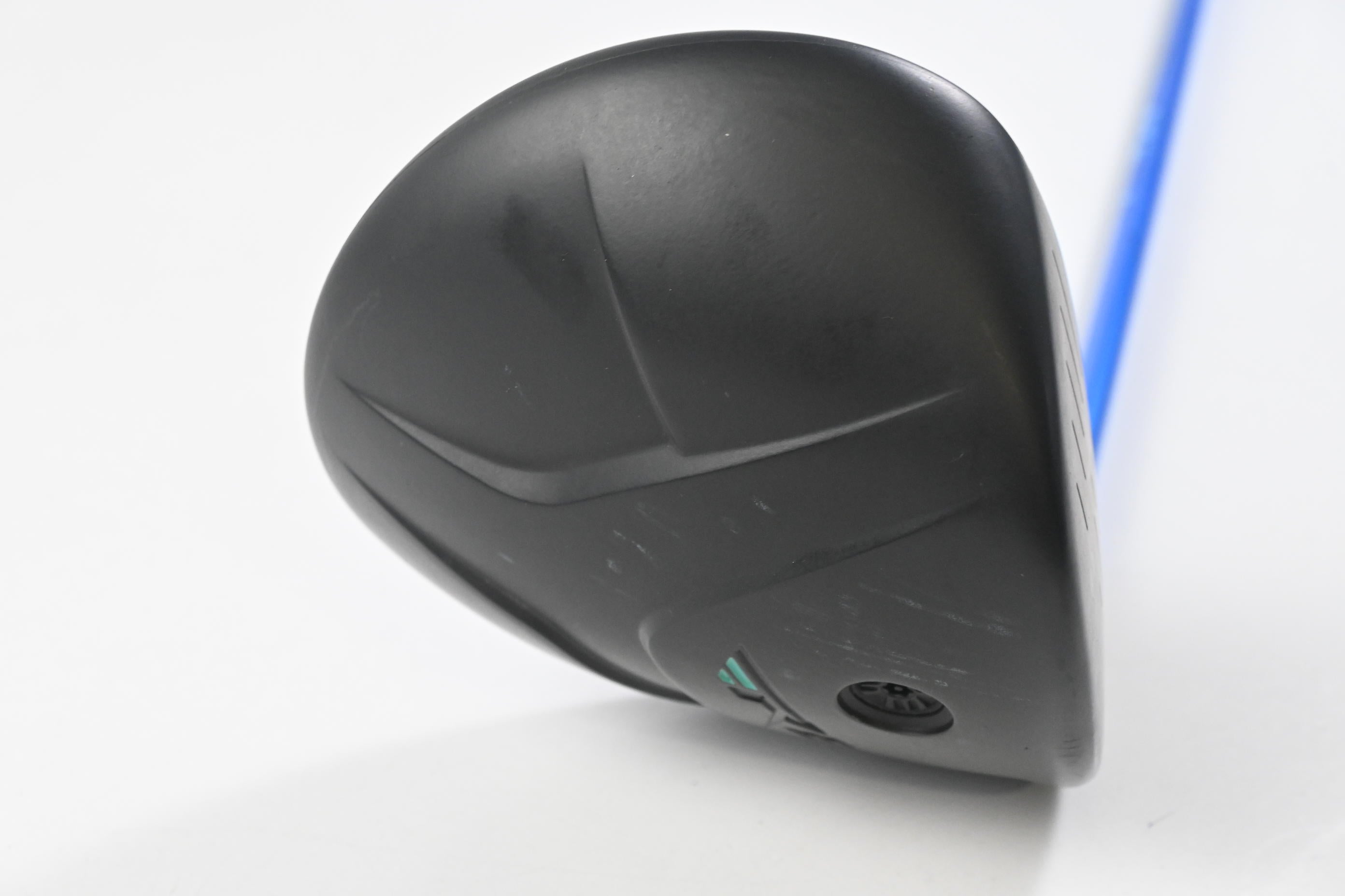 Taylormade RBZ Stage 2 Driver / 9.5 Degree / Stiff Flex Oban Devotion 65 Shaft