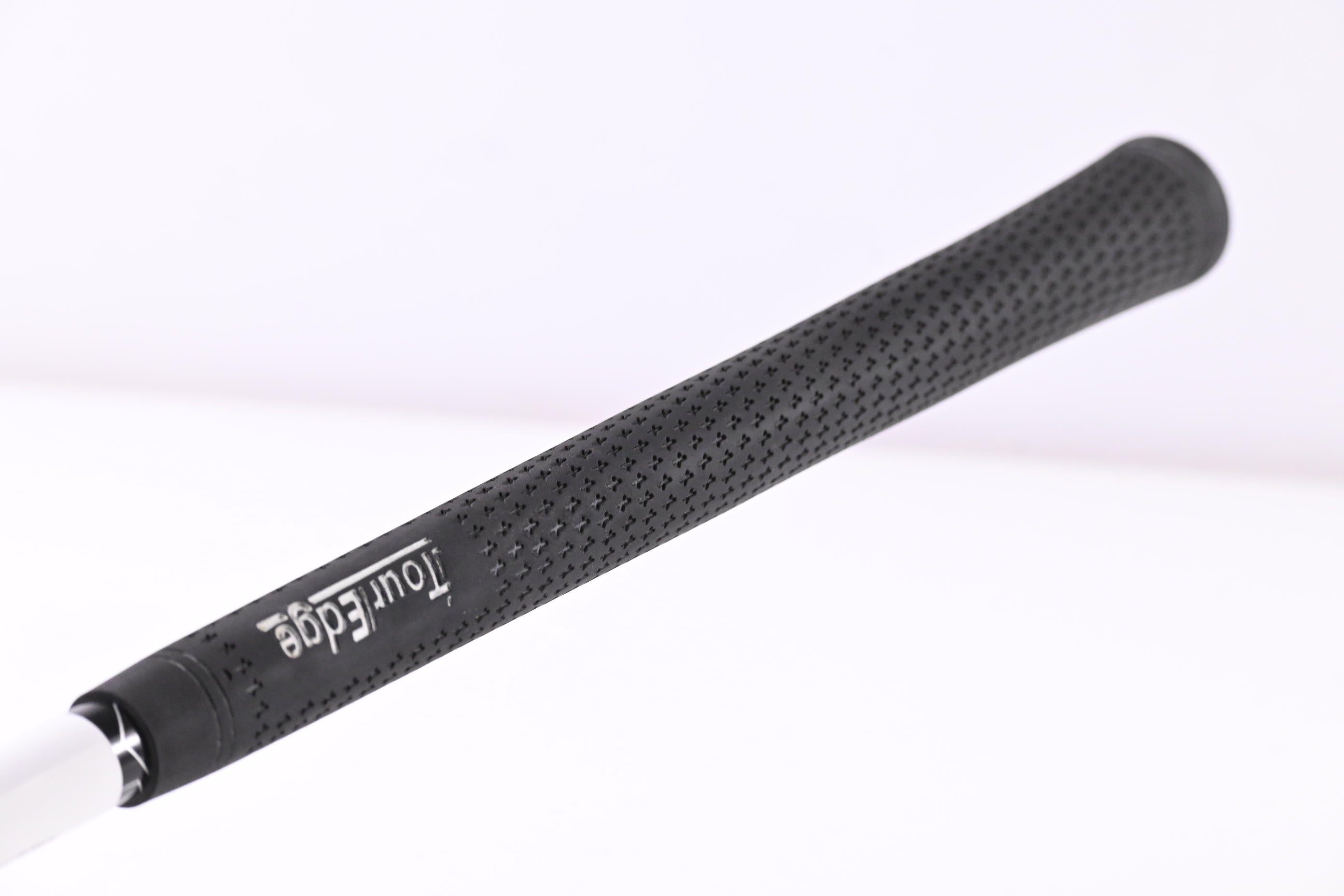Tour Edge HL4 #4 Hybrid / 22 Degree / Uniflex Tour Edge HL4 Shaft