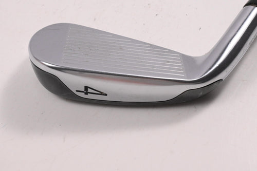 Titleist 718 T-MB #4 Iron / 23 Degree / Regular Flex Project X LZ 115 Shaft