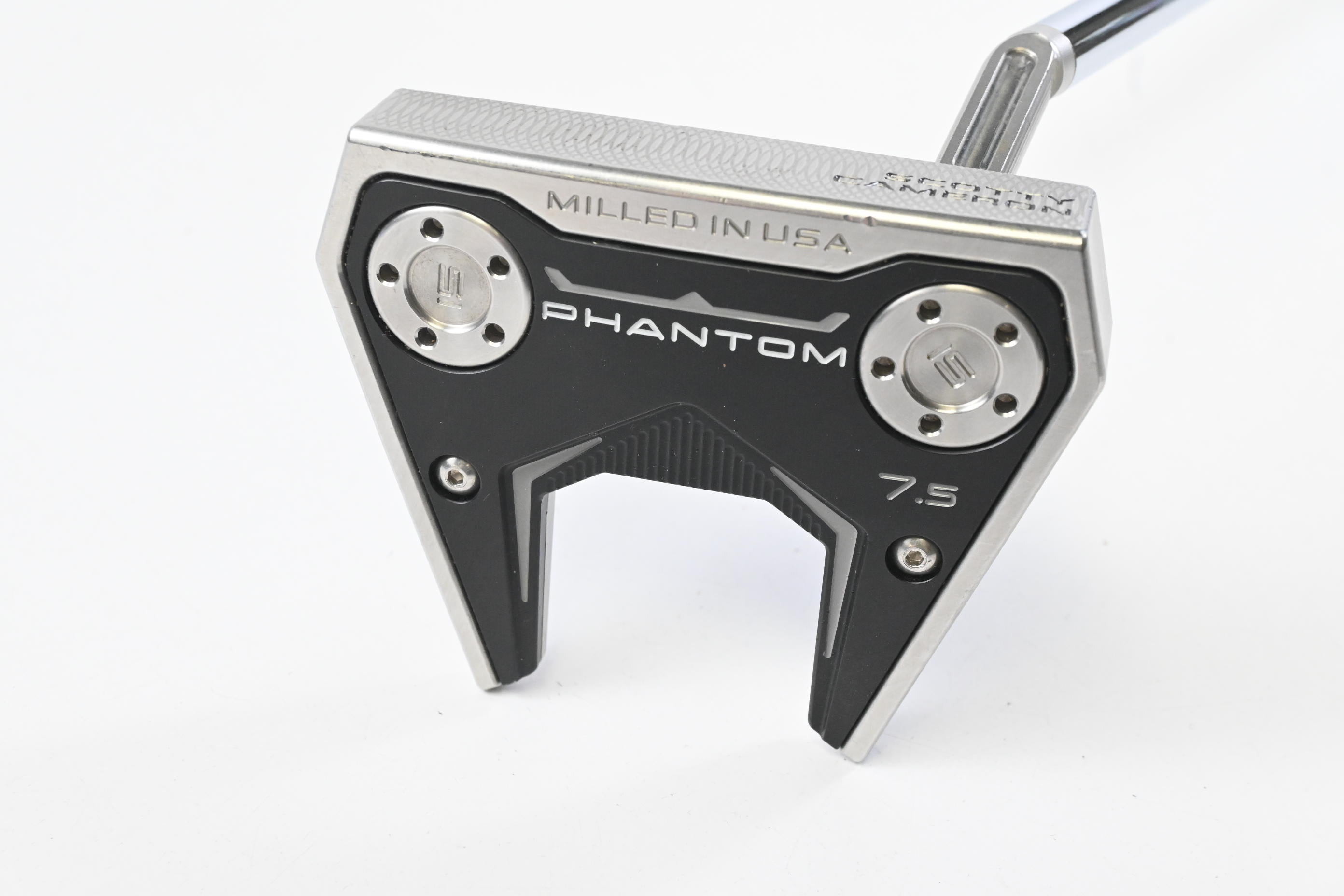 Scotty Cameron 2024 Phantom 7.5 Putter / 34 Inch