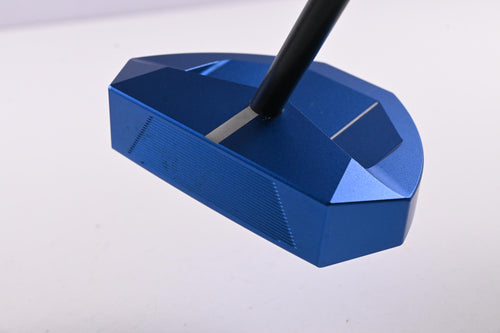L.A.B Golf OZ.1 Putter / 36 Inch / Accra X L.A.B. Golf Black