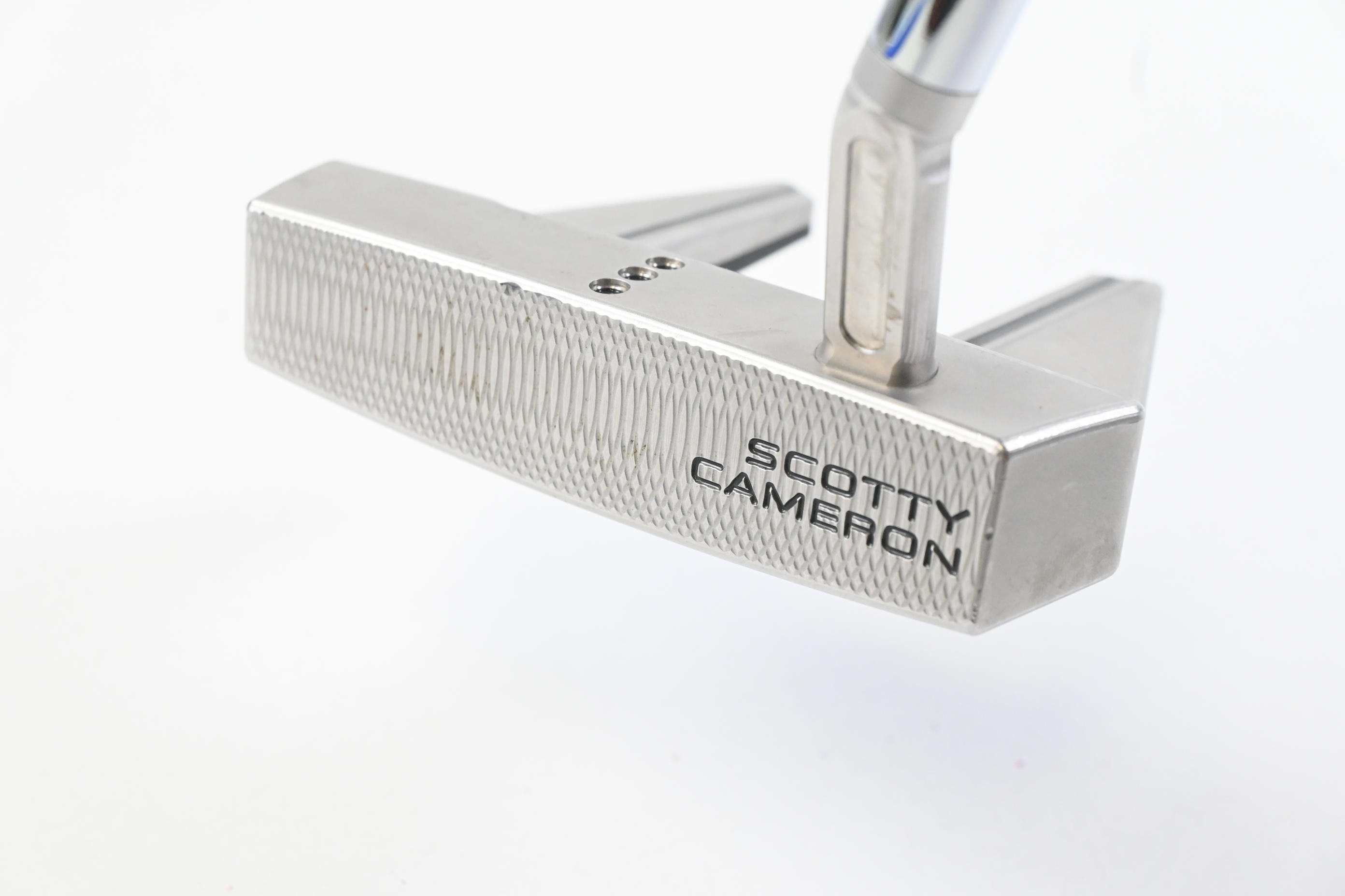 Scotty Cameron 2024 Phantom 7.5 Putter / 34 Inch