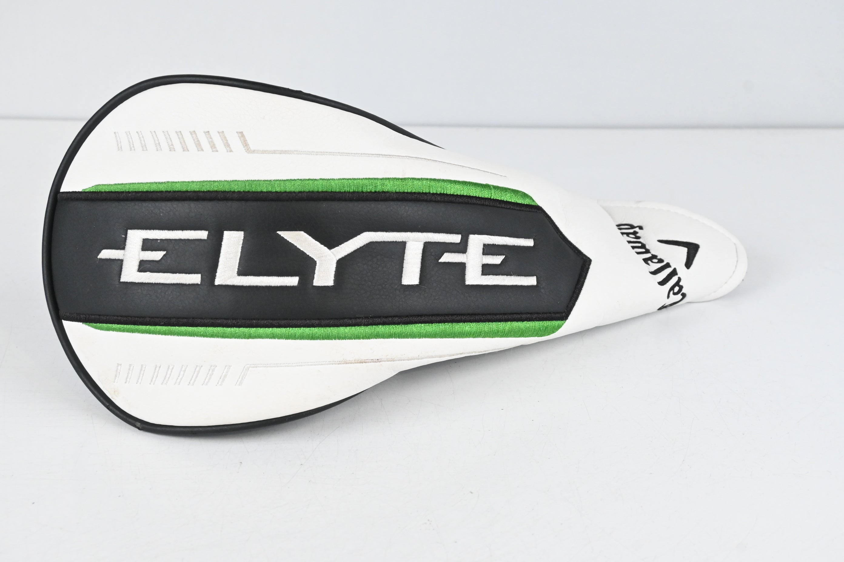 Callaway Elyte Triple Diamond Driver / 8 Degree / X-Flex Tour AD XC-6 Shaft