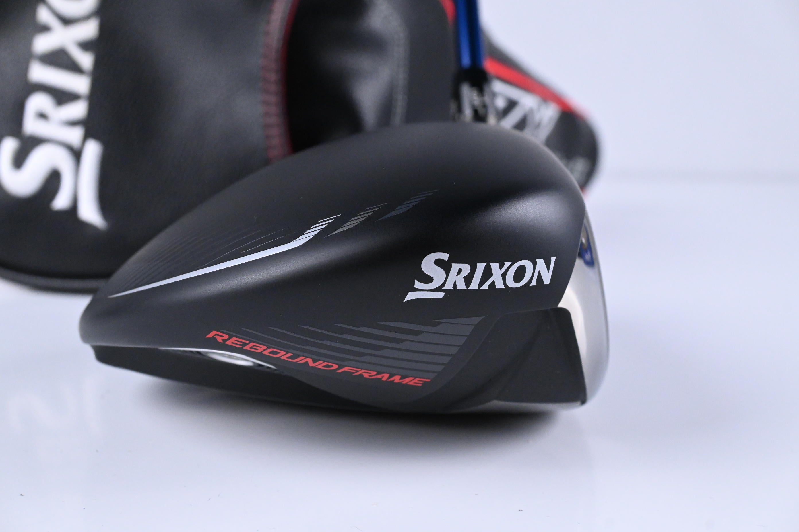 Srixon ZX7 Mk II 2023 Driver / 9.5 Degree / Stiff Flex Diamana ZX 50 Shaft