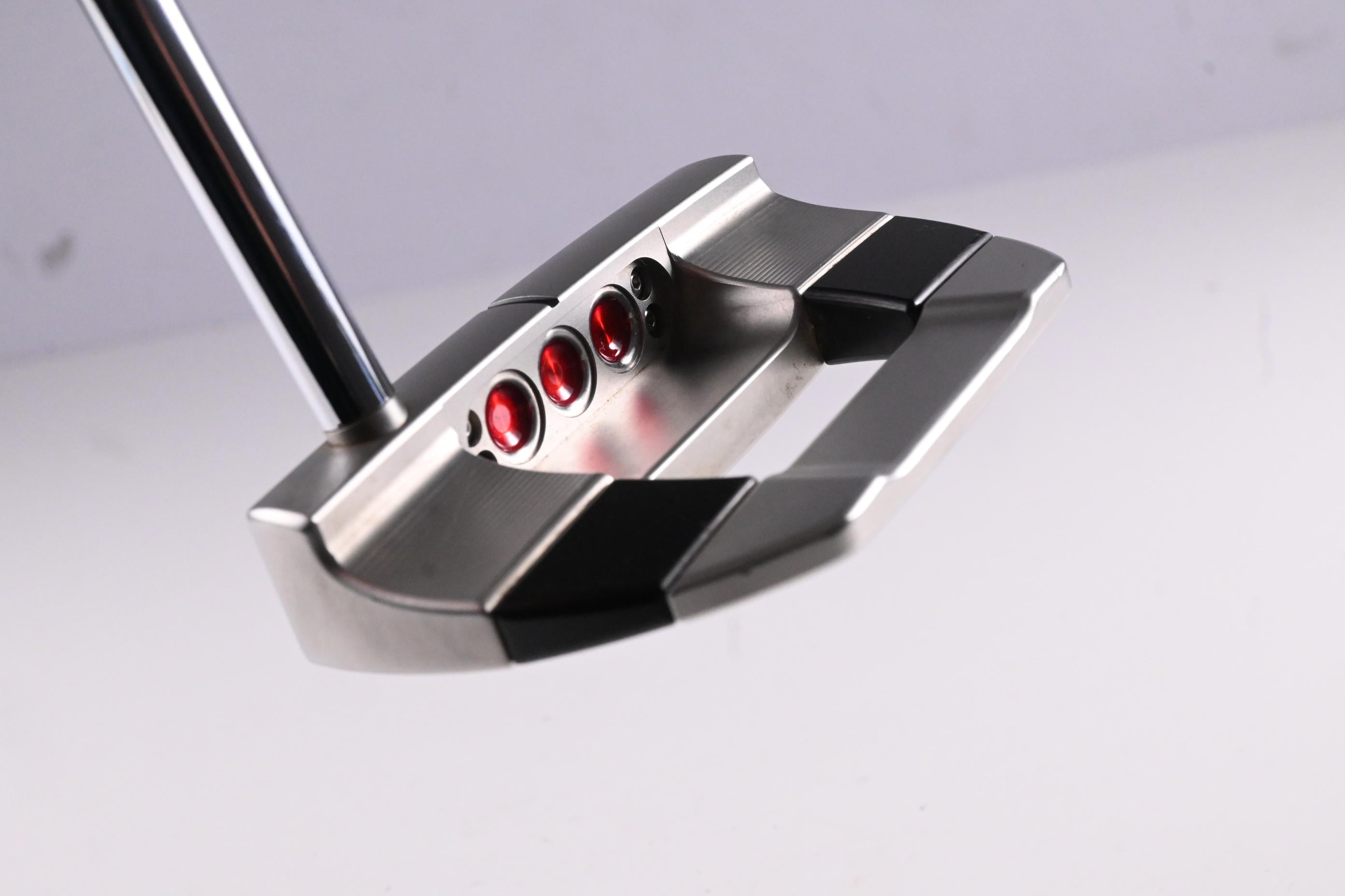 Scotty Cameron Studio Style Fastback 2025 Putter / 35 Inch
