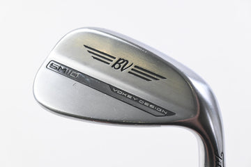 Titleist Vokey SM10 Pitching Wedge / 46 Degree / Wedge Flex Vokey Design Shaft