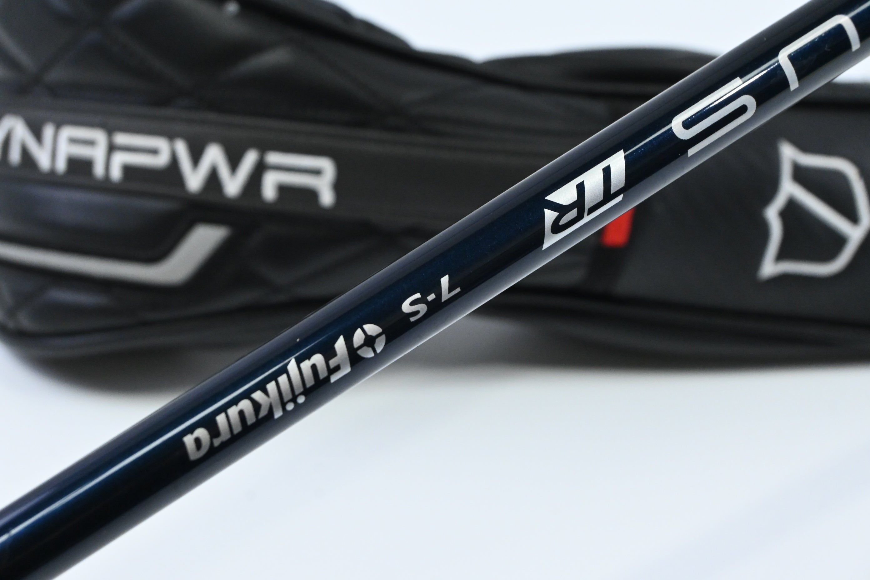 Wilson Dynapower Carbon 2025 #3 Wood / 15 Degree / Stiff Flex Fujikura Ventus TR
