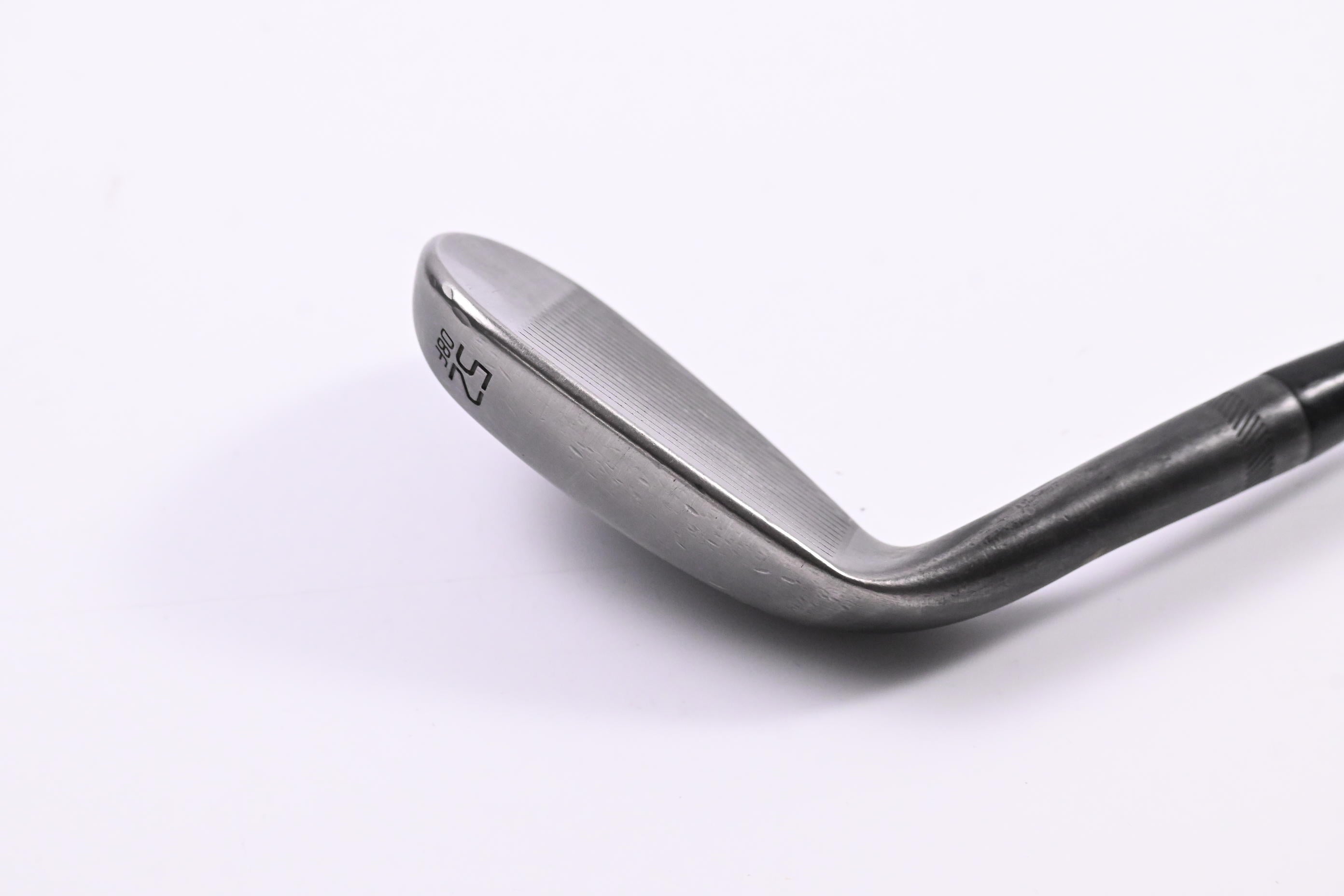 Titleist Vokey SM9 Gap Wedge / 52 Degree / Wedge Flex Titleist Vokey SM9 Shaft