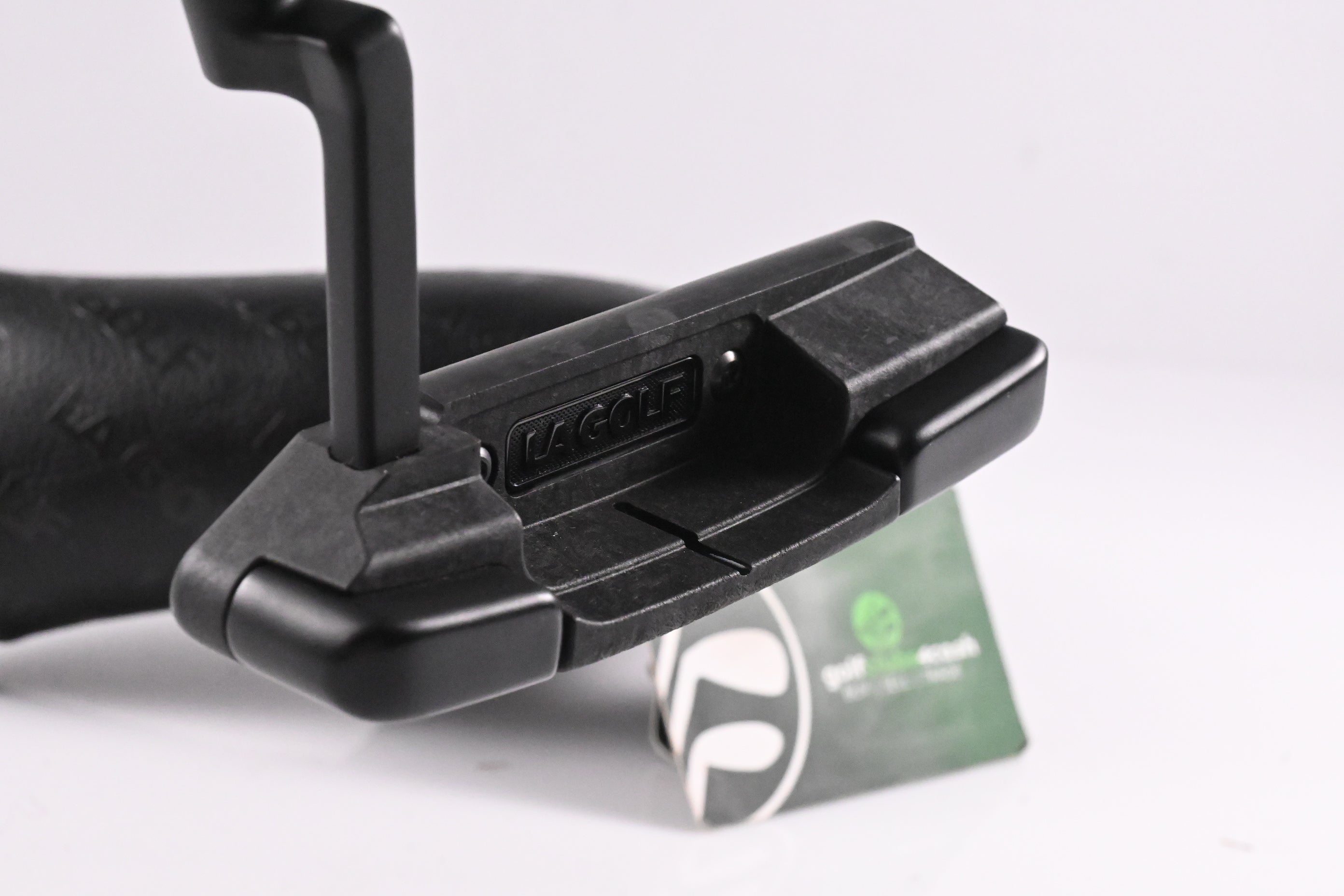 LA Golf Gen1 Bel-Air Putter / 34 Inch